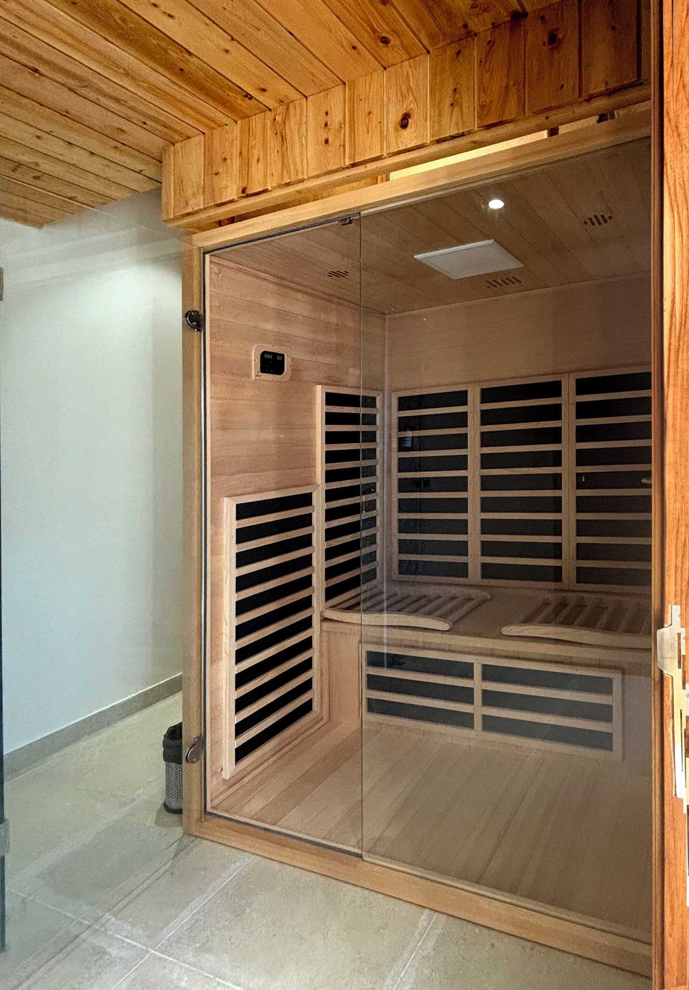 Gift card for Rajmaan Singh Eco Resorts