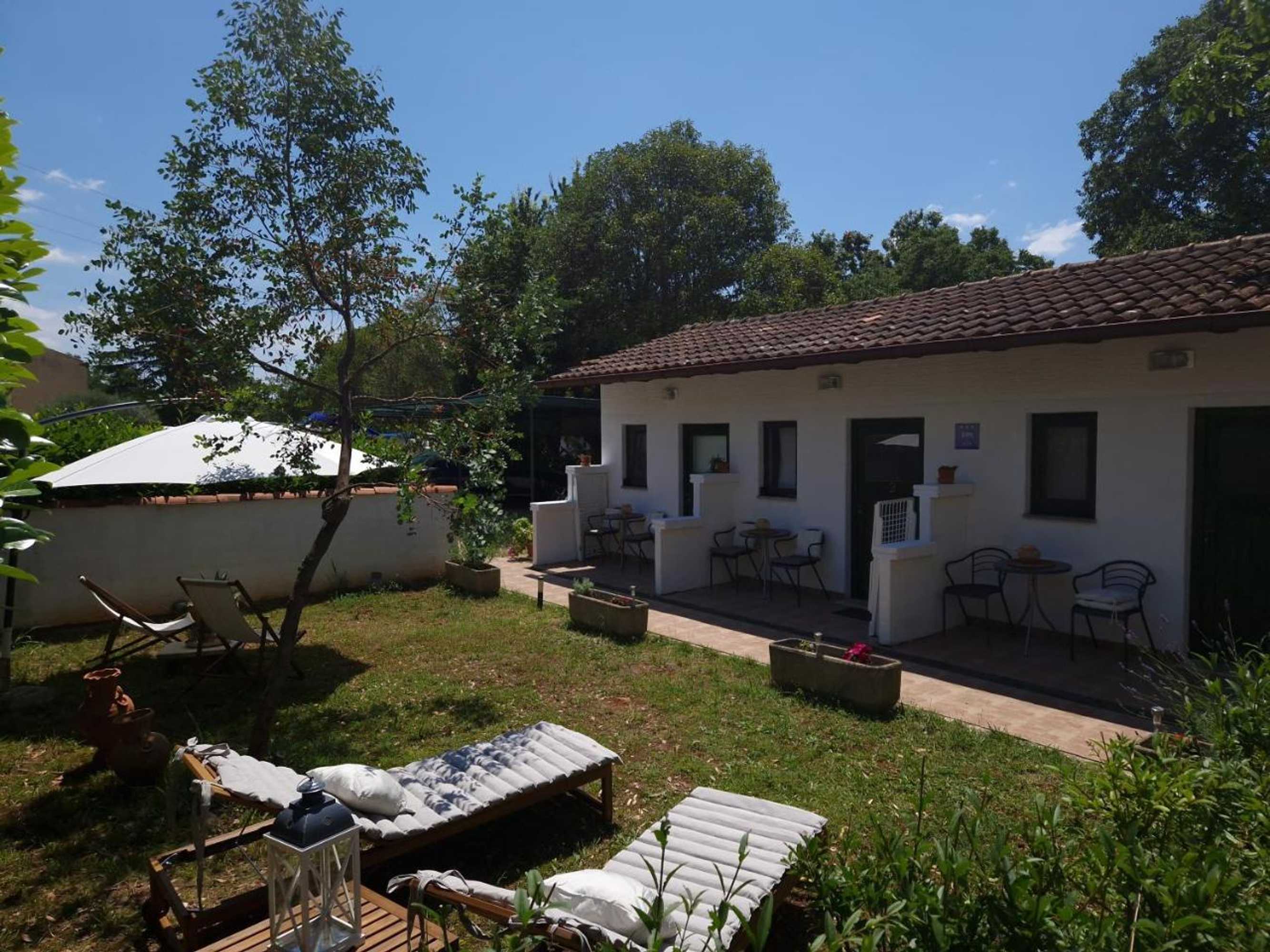 Gift card for Rooms Lav