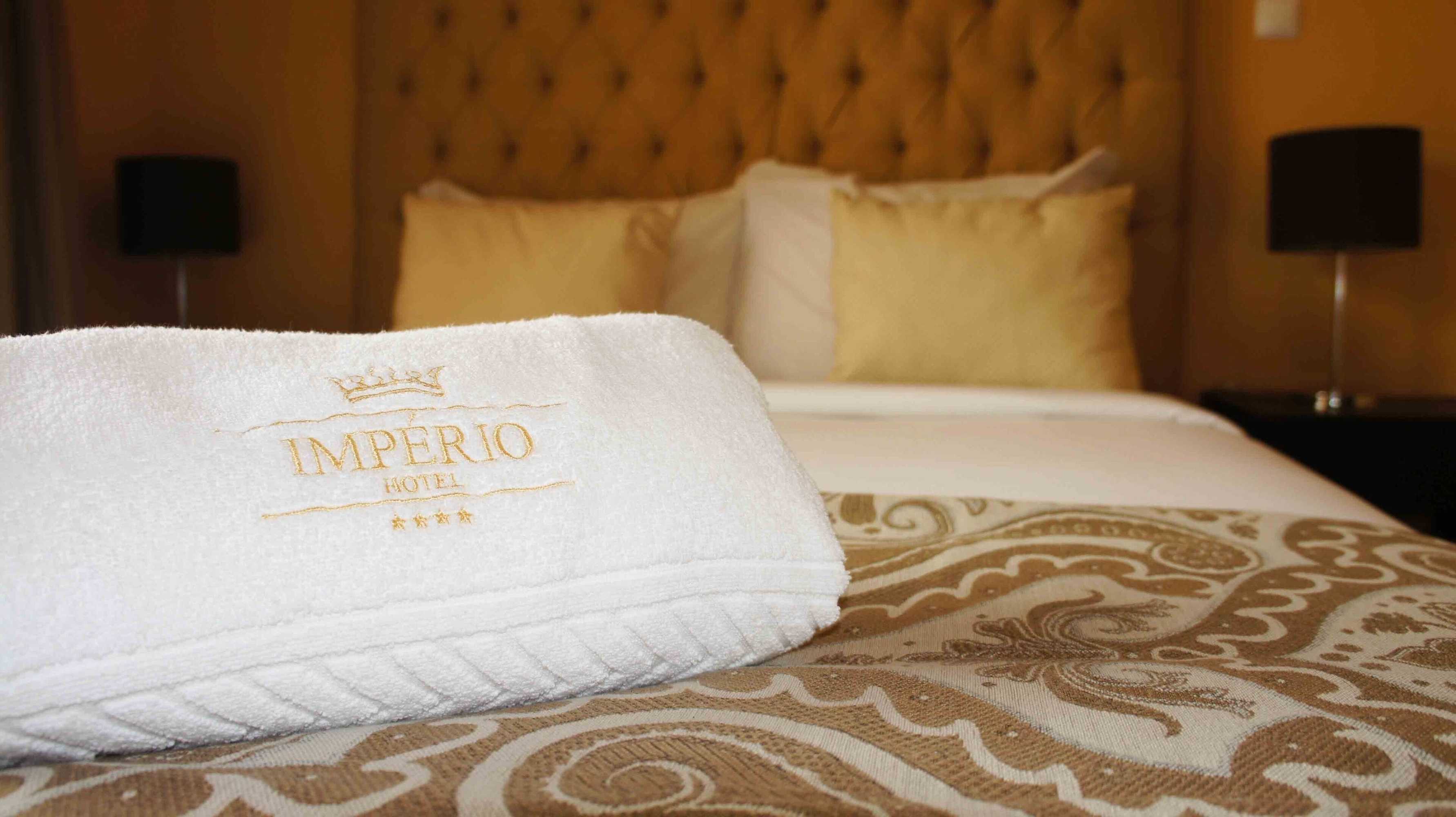 Gift card for Hotel Imperio Gift card for Hotel Imperio
