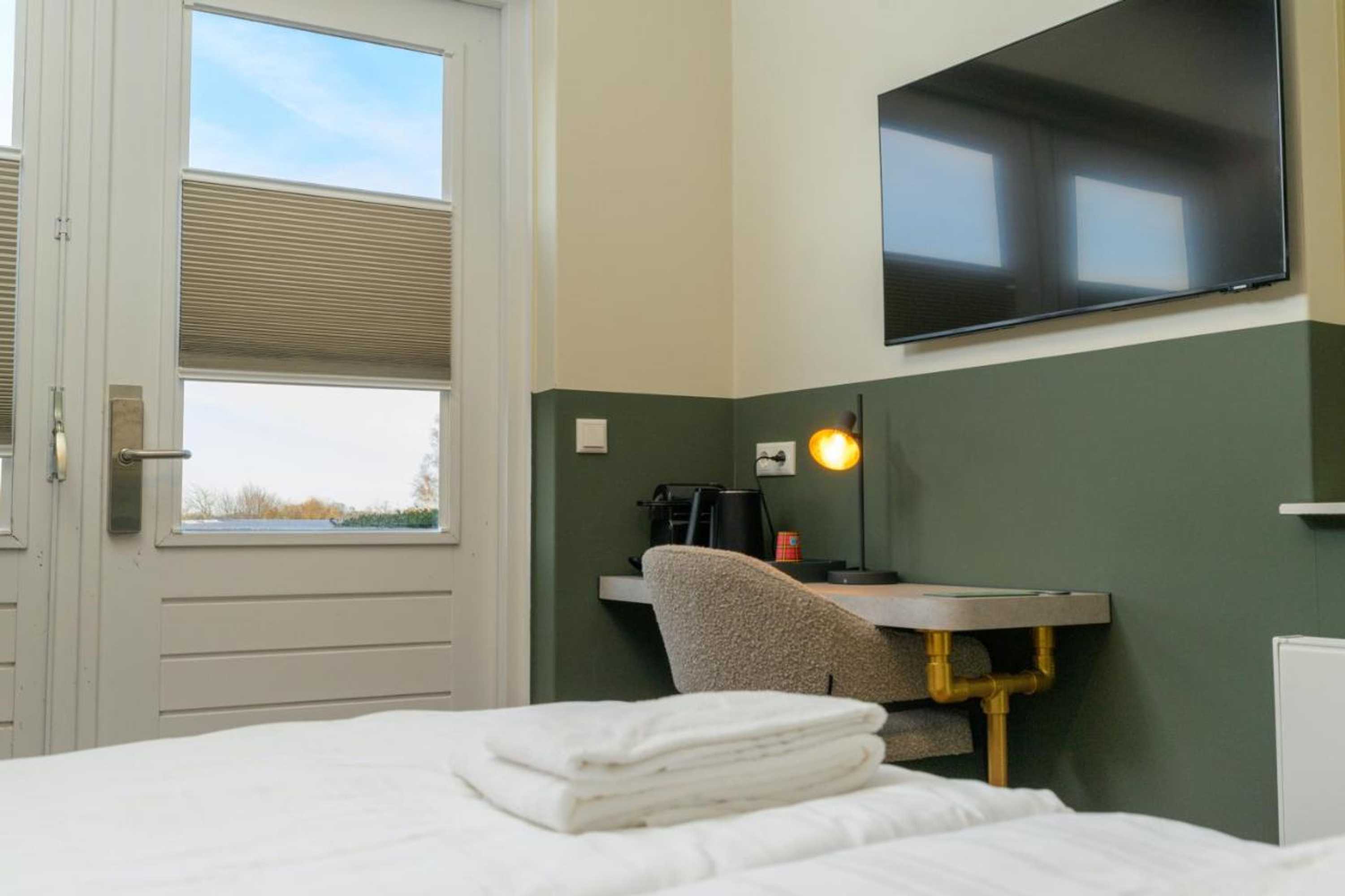 Gift card for Hotel de Pergola