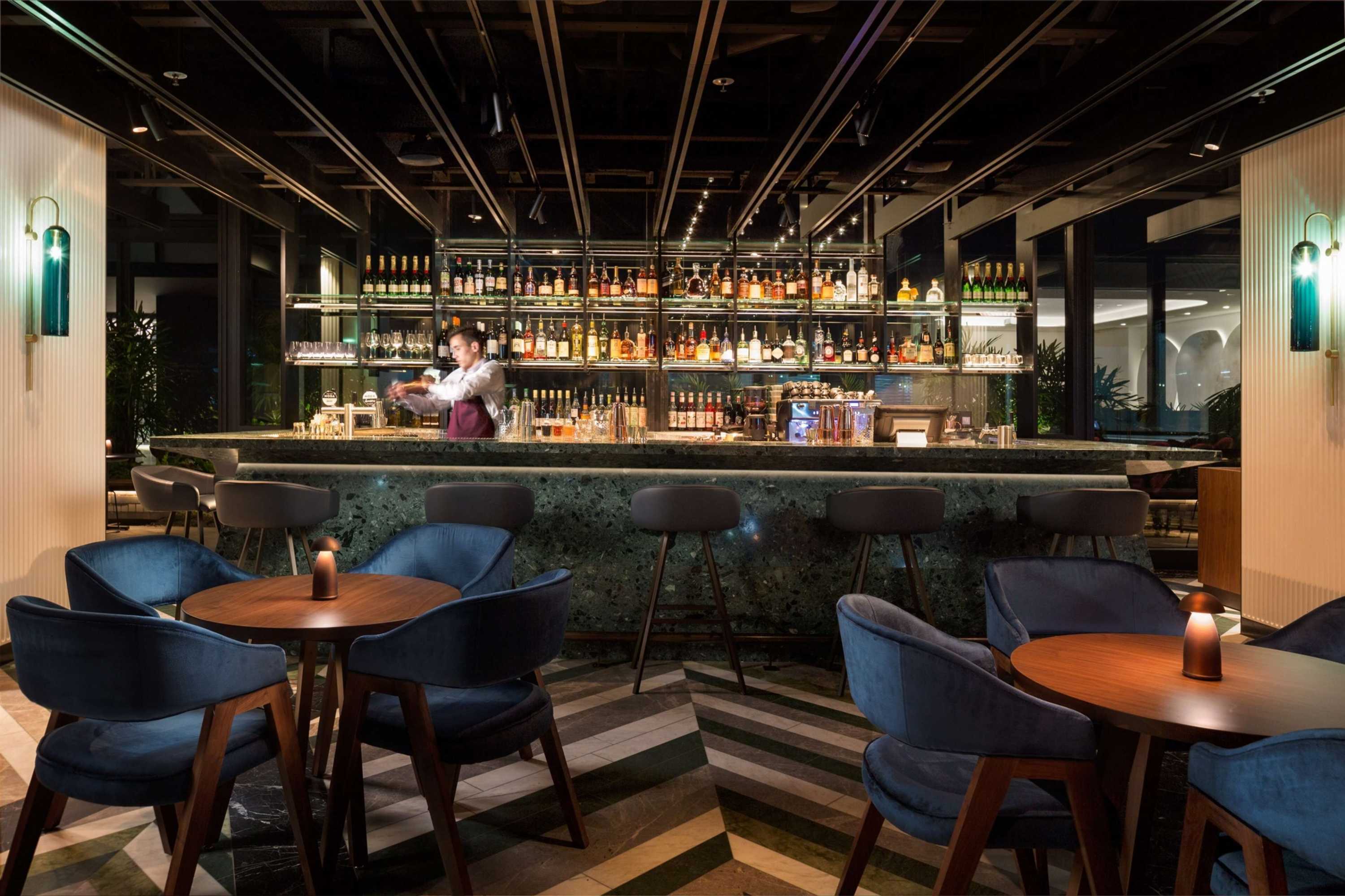 Gift card for West Hotel Sydney, Curio Collection by Hilton Gift card for West Hotel Sydney, Curio Collection by Hilton