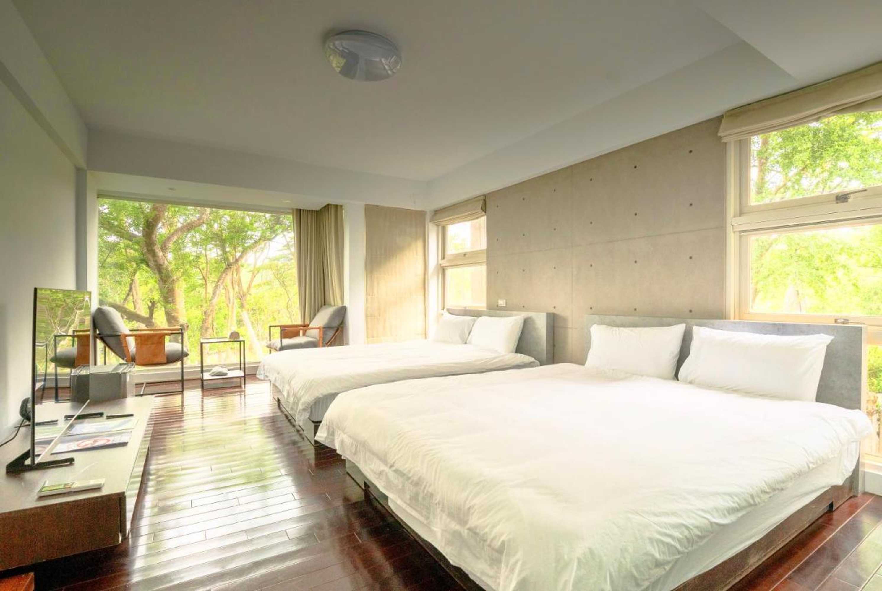 Gift card for Ming Shan Villa