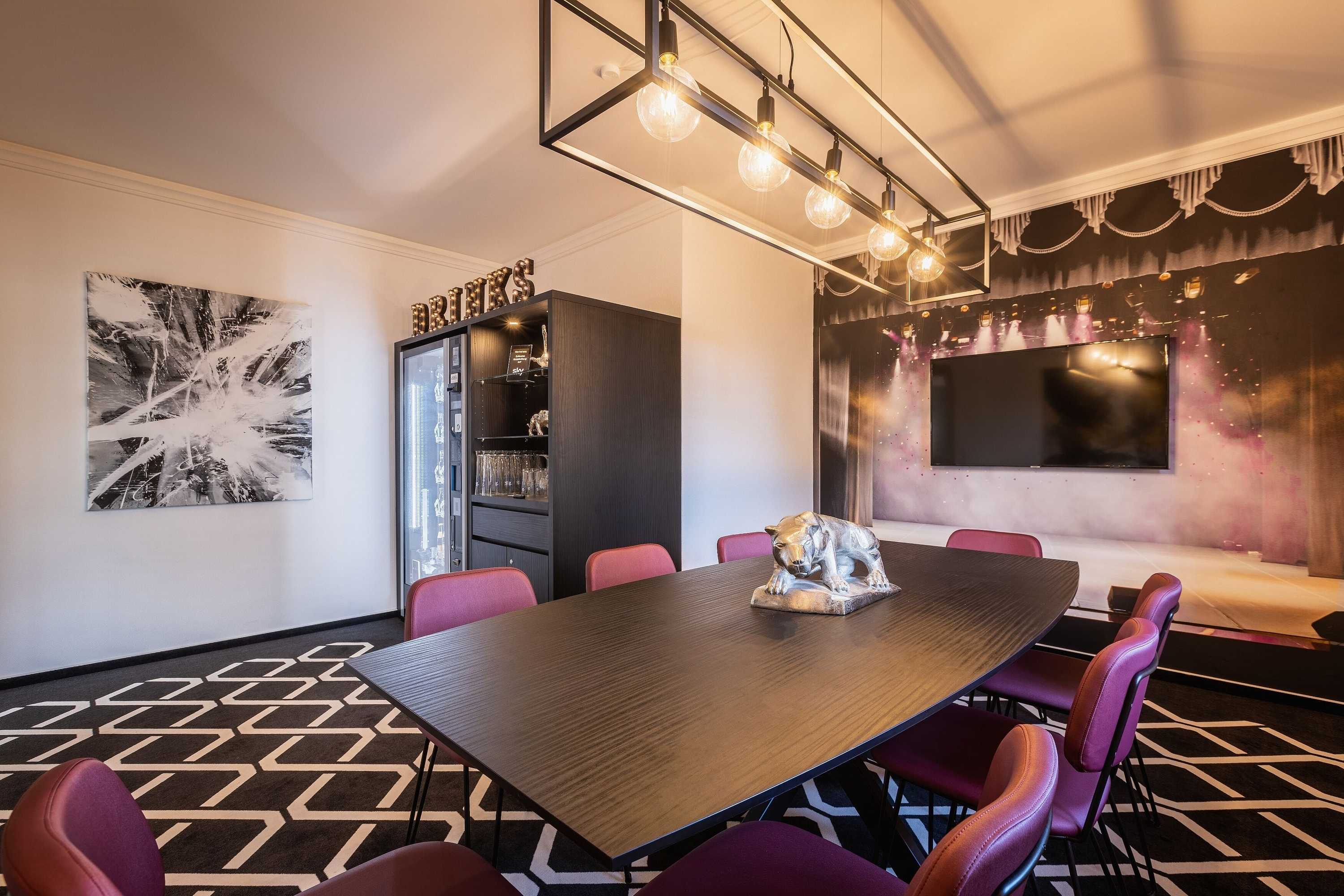 Gift card for Smarty Hotel Euler Homburg (saar)