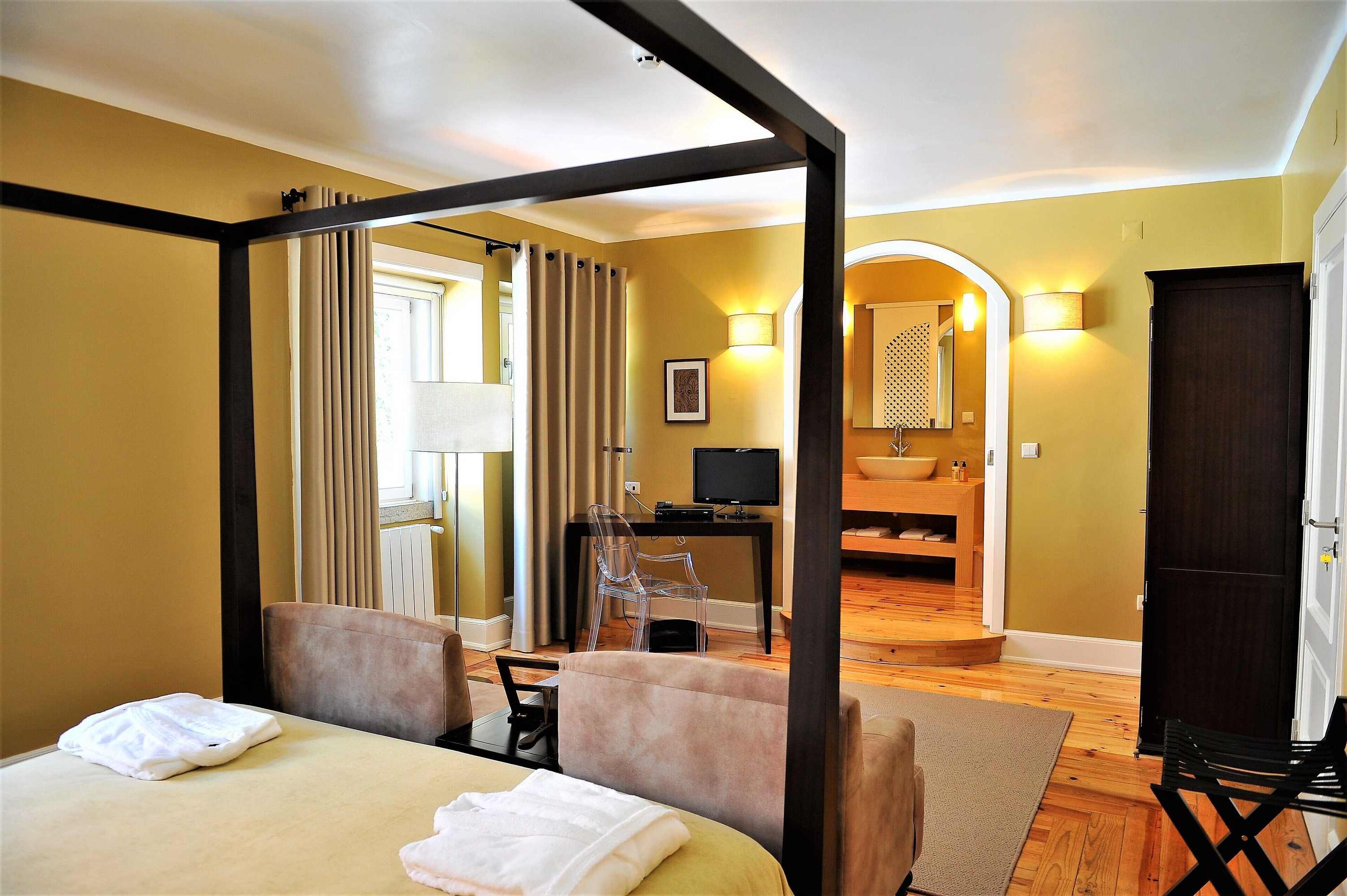 Gift card for Quinta da Palmeira - Country House Retreat & Spa Gift card for Quinta da Palmeira - Country House Retreat & Spa