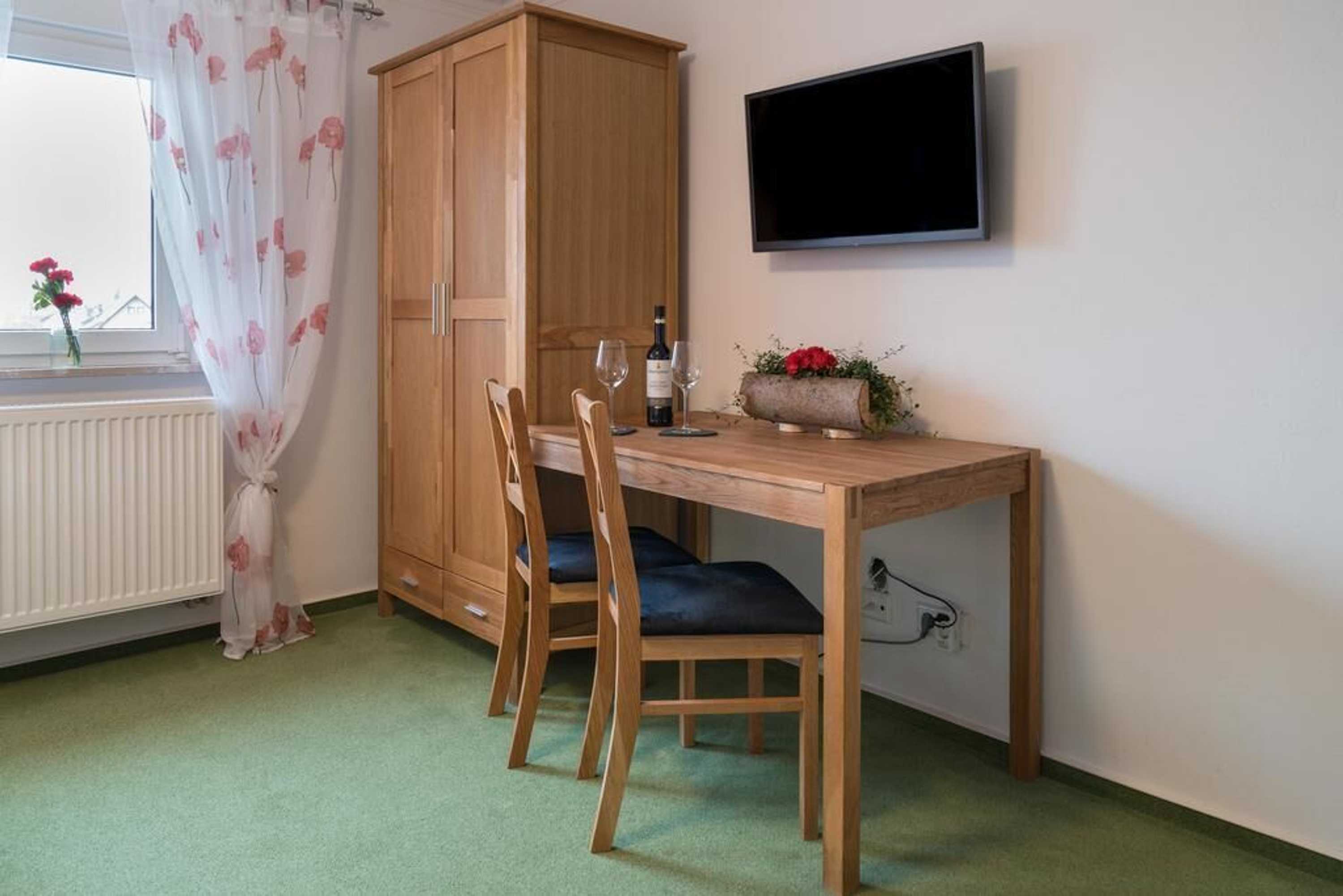 Gift card for Pension Sleep In Brettach