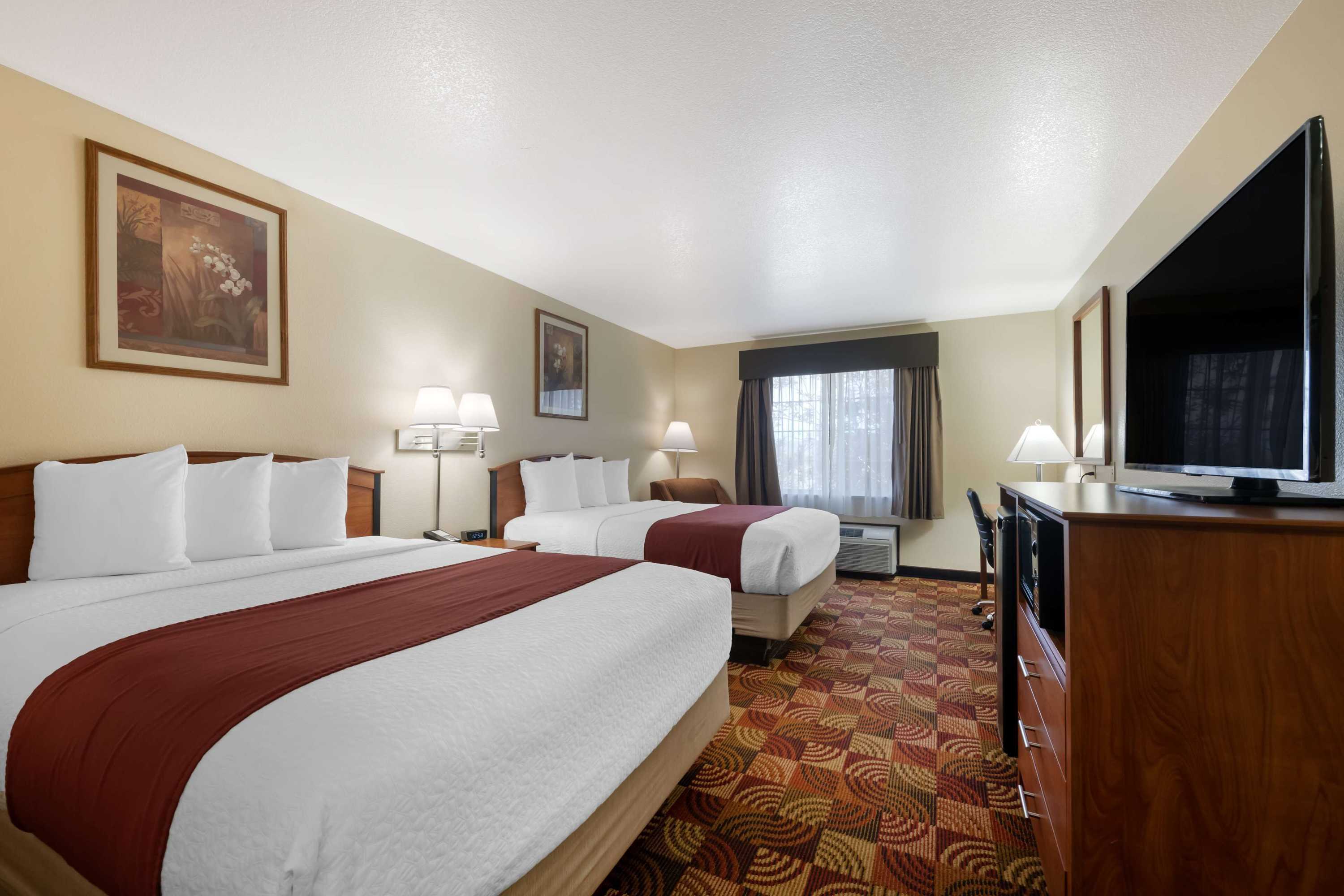 Gift card for Best Western Laramie Inn & Suites Gift card for Best Western Laramie Inn & Suites