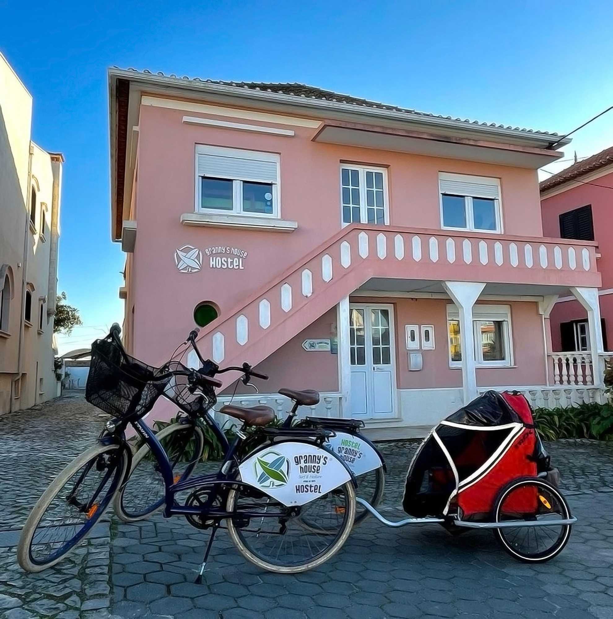 Gift card for Grannys Guesthouse