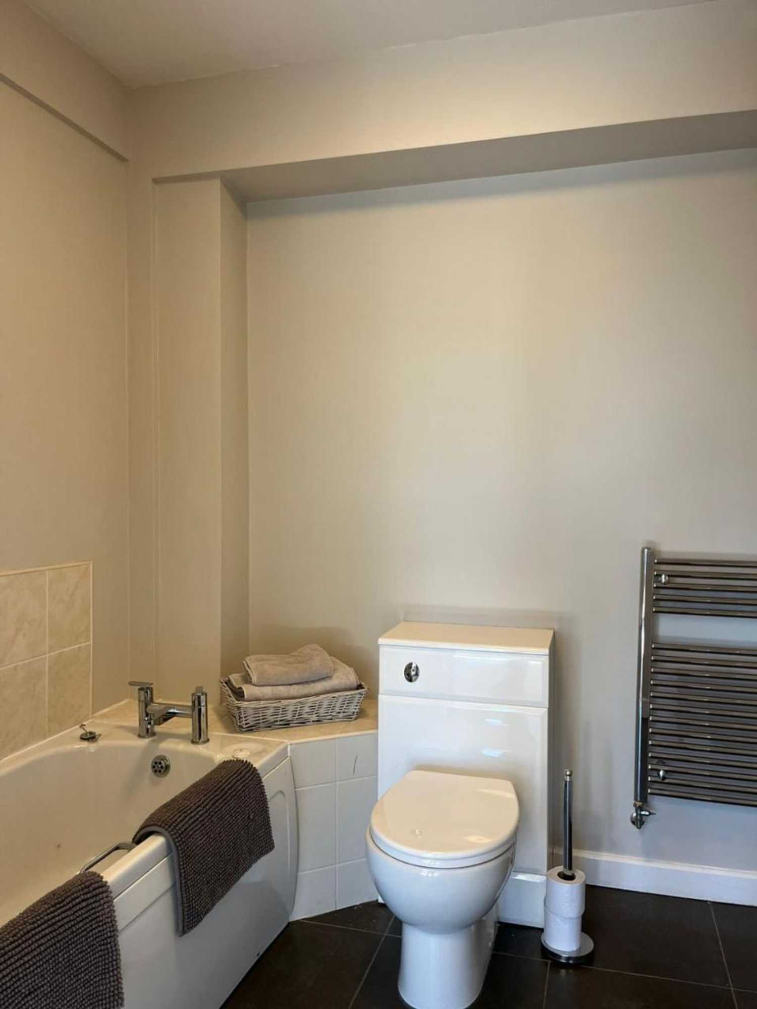 Gift card for The Fitzwilliam Hotel