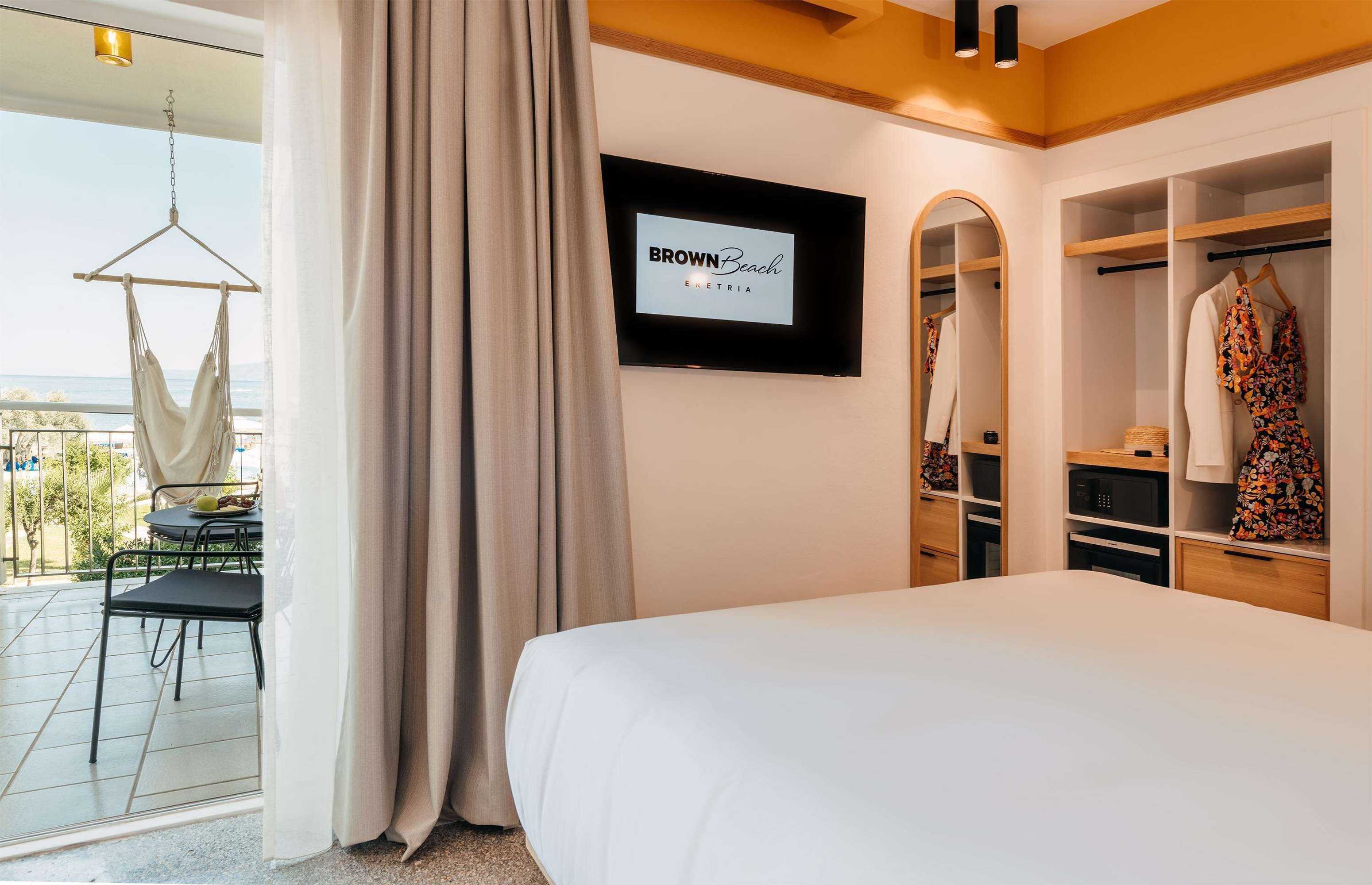 Gift card for Brown Beach Evia Island, All Inclusive in Eretria, a Member of Brown Hotels Gift card for Brown Beach Evia Island, All Inclusive in Eretria, a Member of Brown Hotels