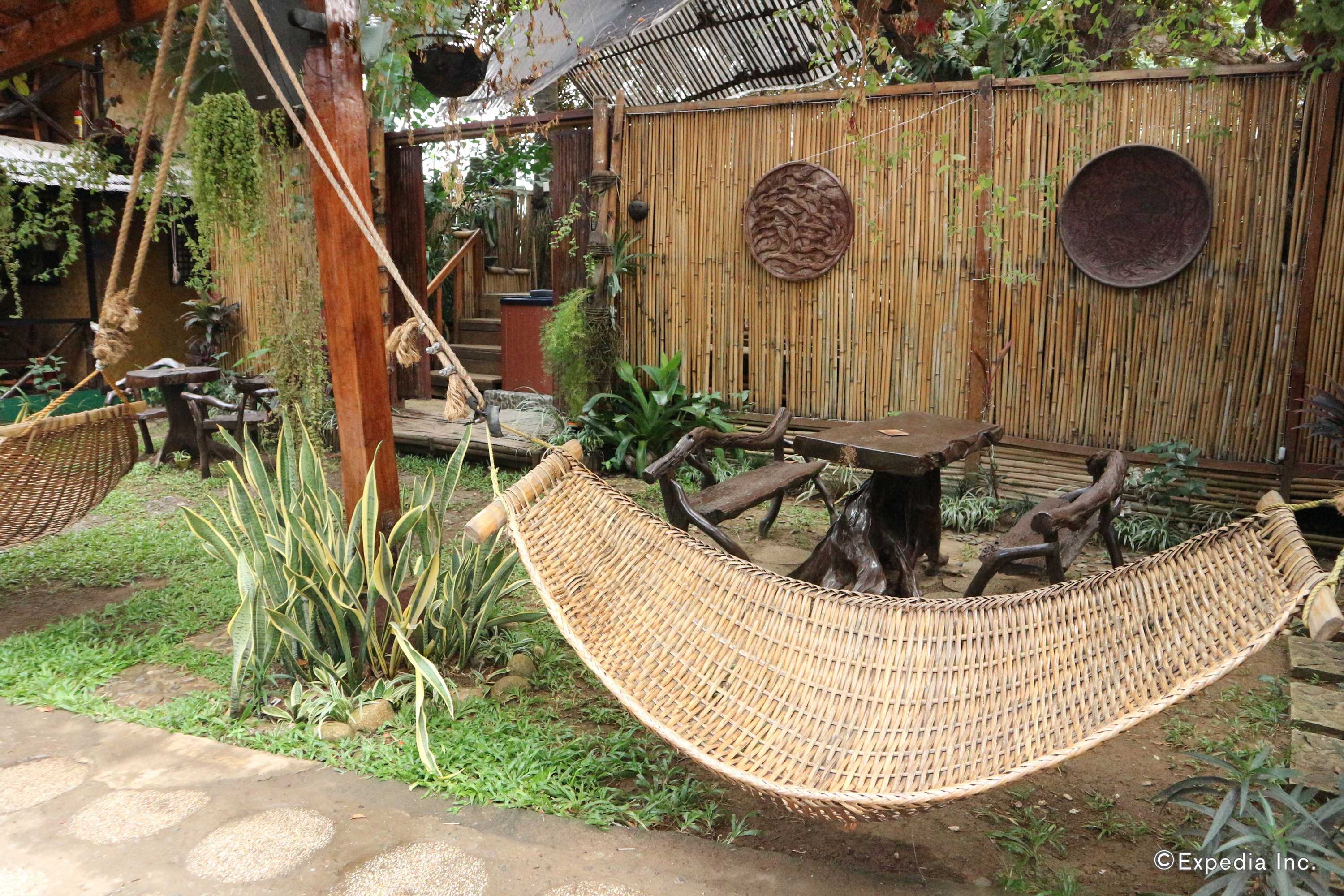 Gift card for Puerto Pension