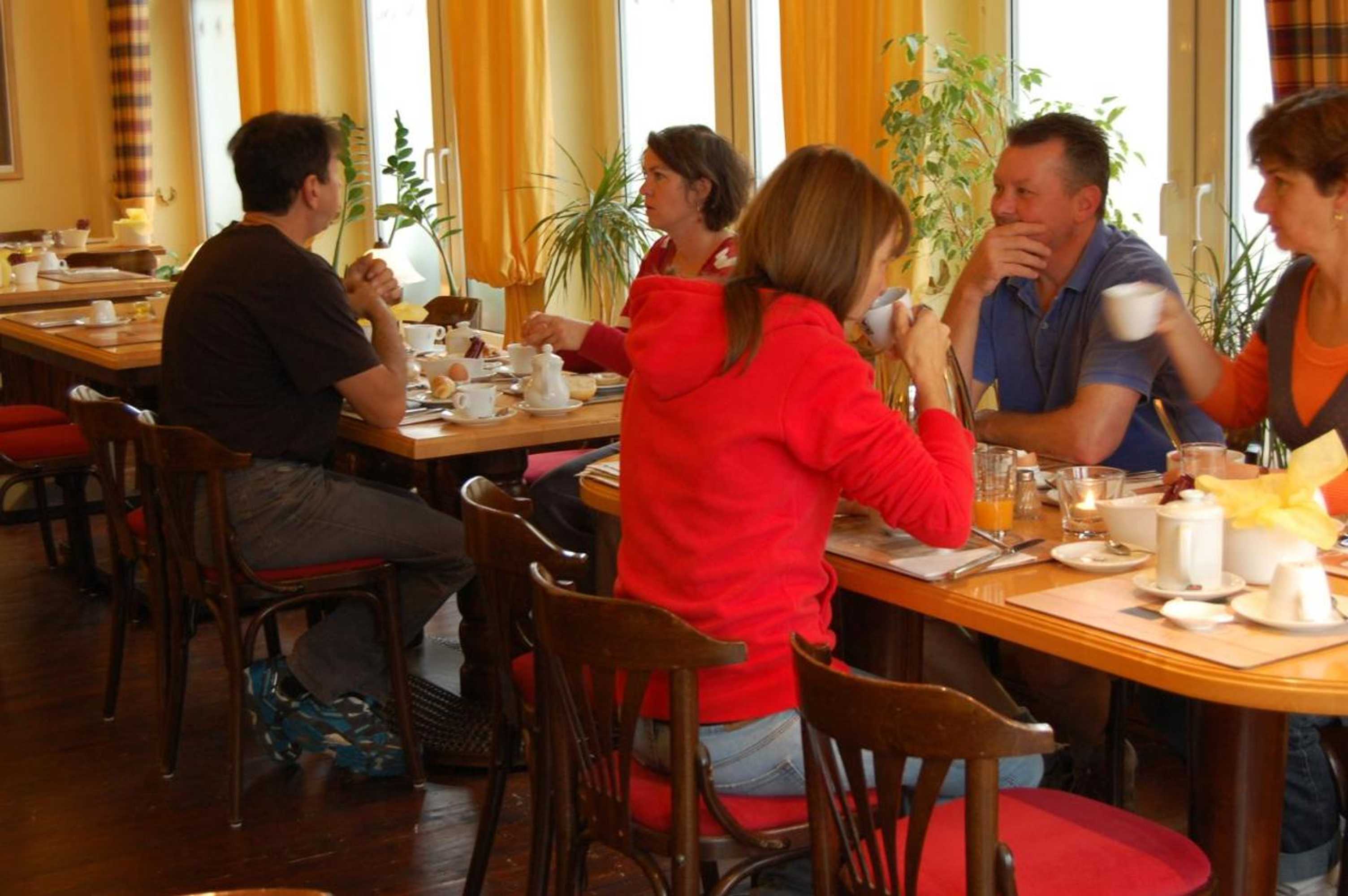 Gift card for Stadthotel Detmold