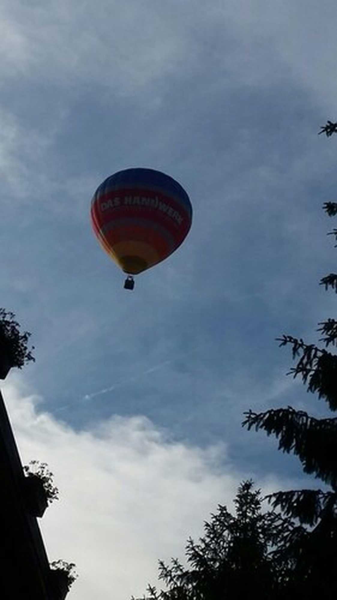 Gift card for Hotel Schöne Aussicht