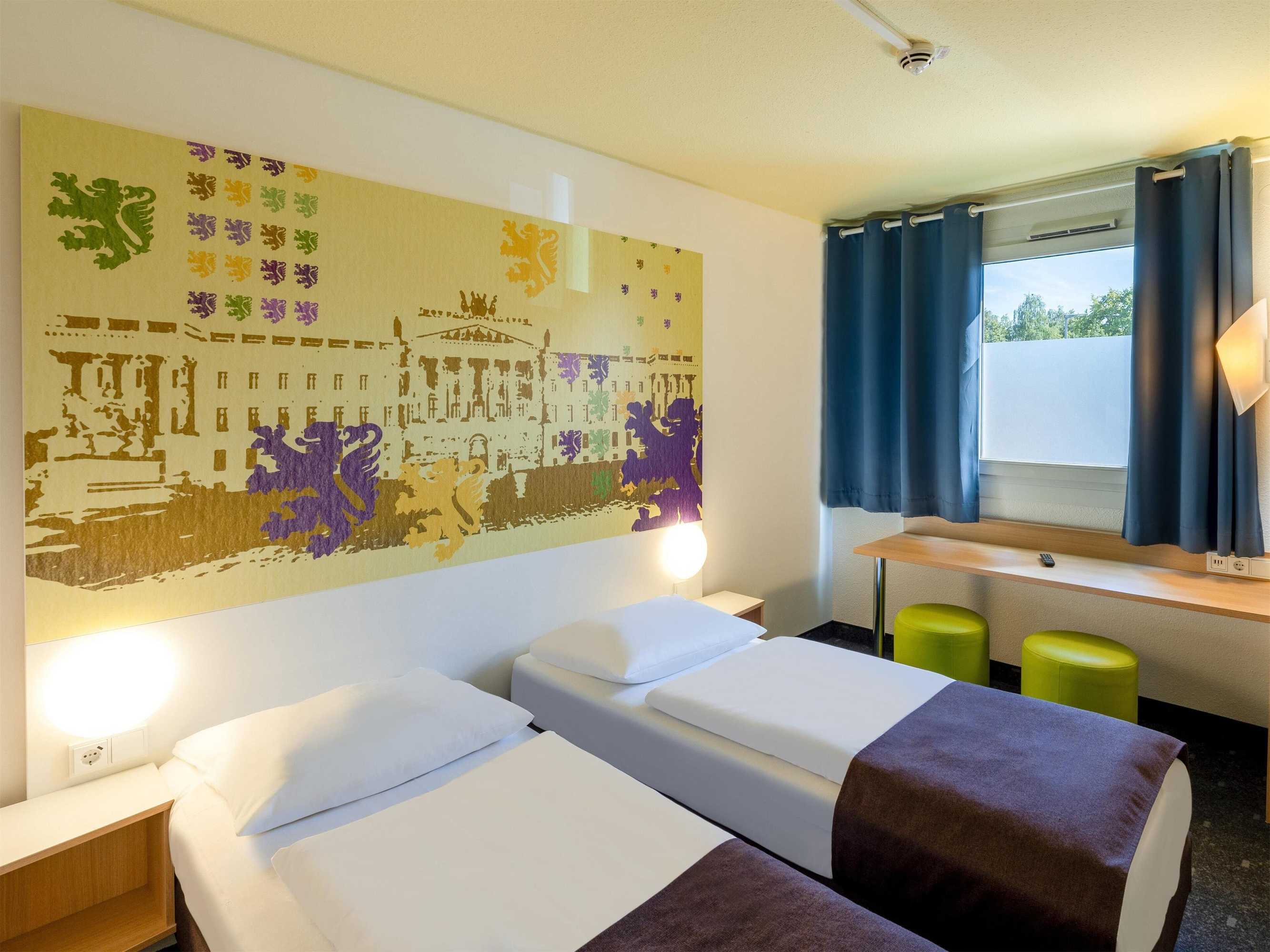 Gift card for B&b Hotel Braunschweig-Nord Gift card for B&b Hotel Braunschweig-Nord