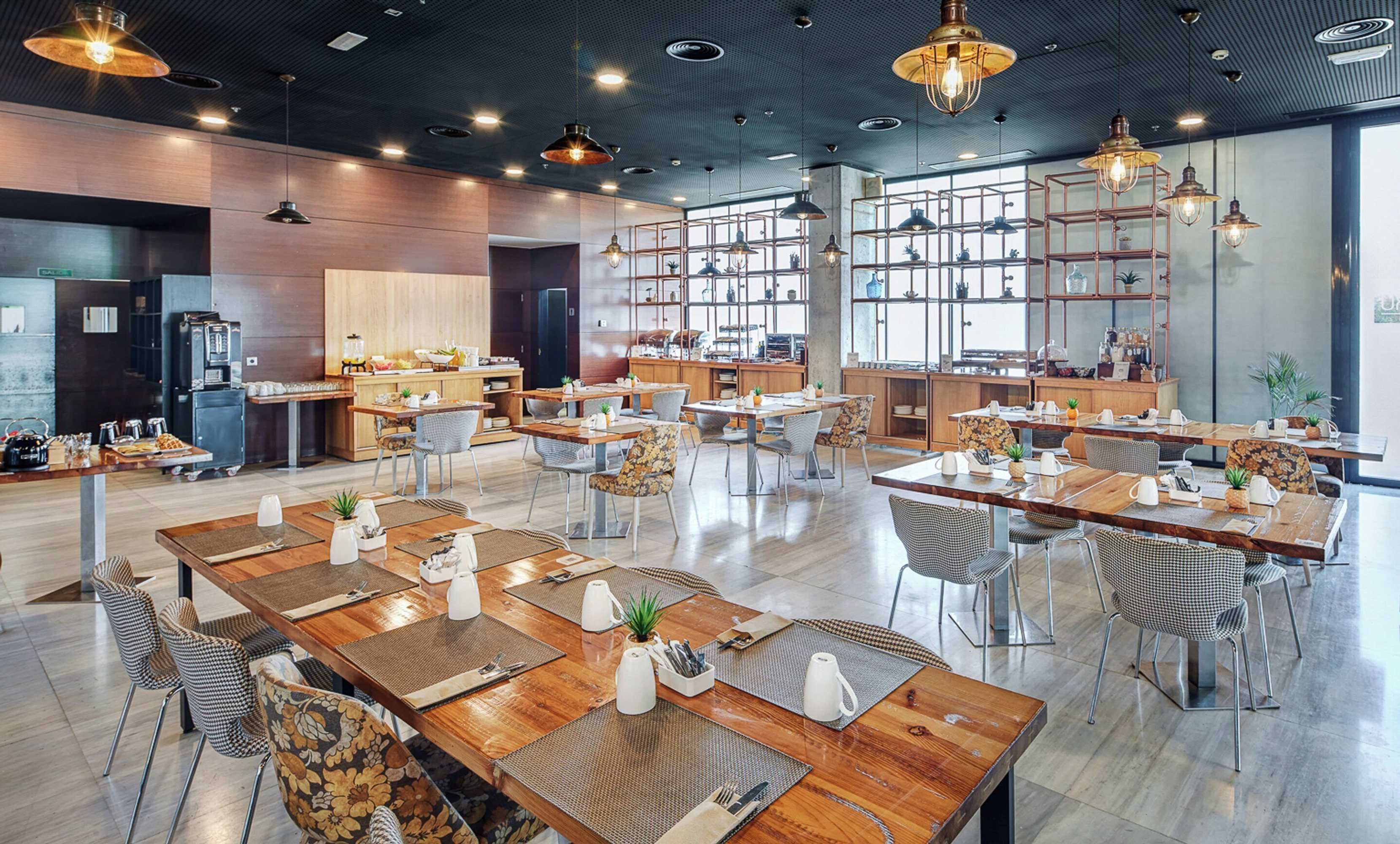 Gift card for Hotel Sercotel Jc1 Murcia