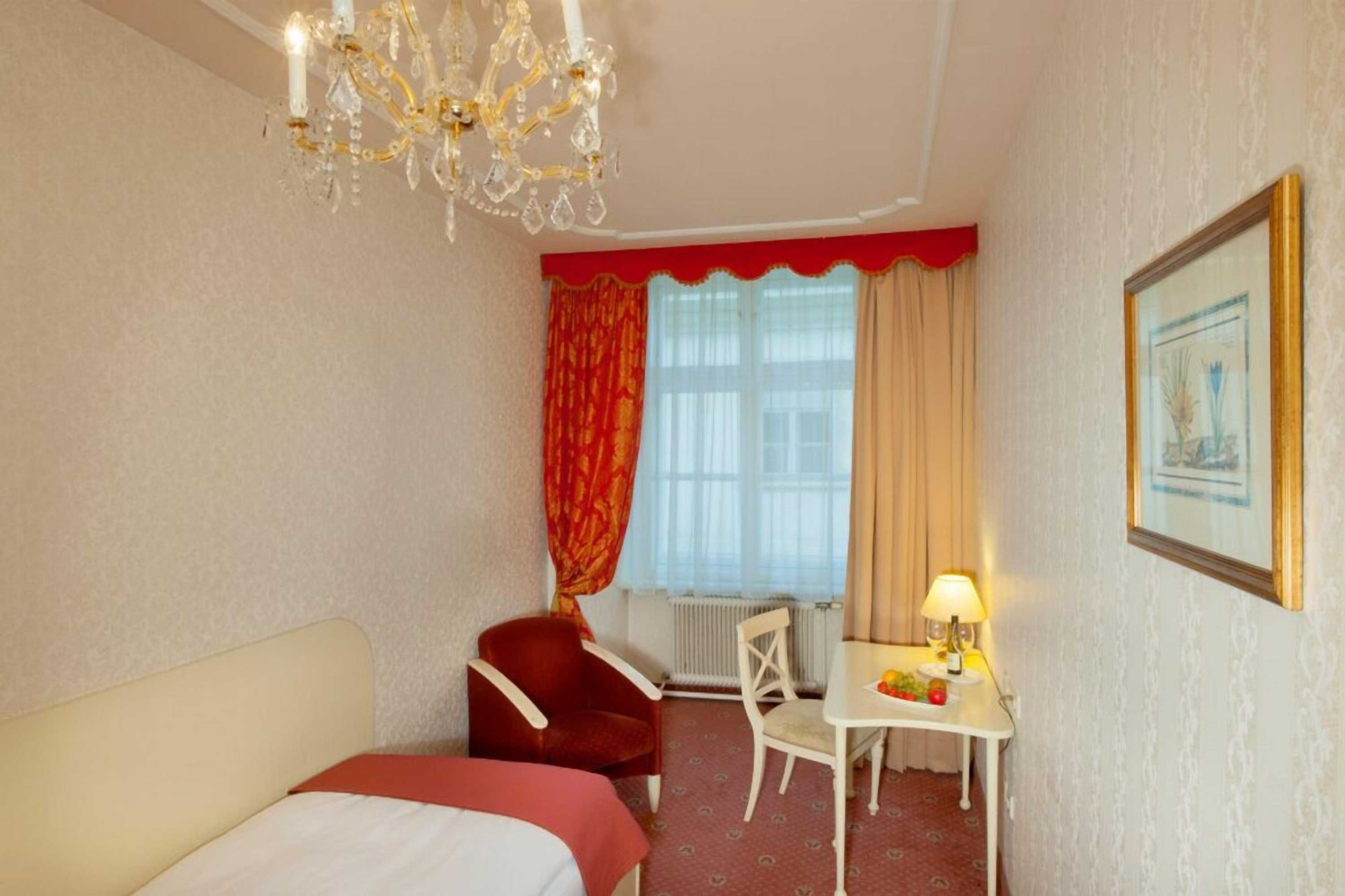 Gift card for Pertschy Palais Hotel Gift card for Pertschy Palais Hotel