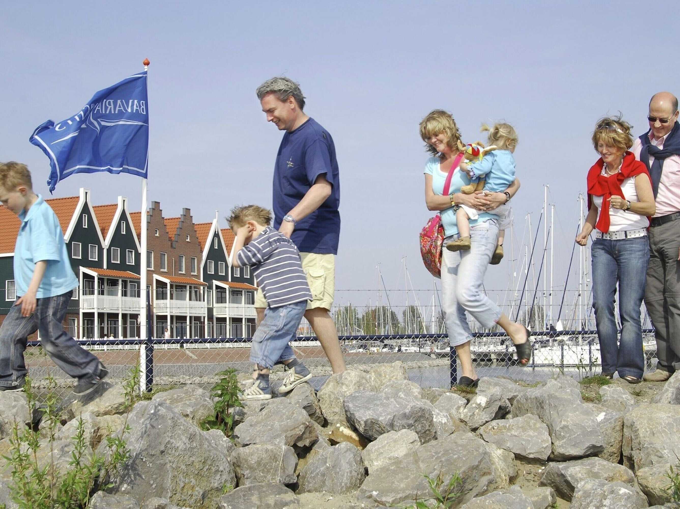 Gift card for Roompot Hotel Marinapark Volendam Gift card for Roompot Hotel Marinapark Volendam