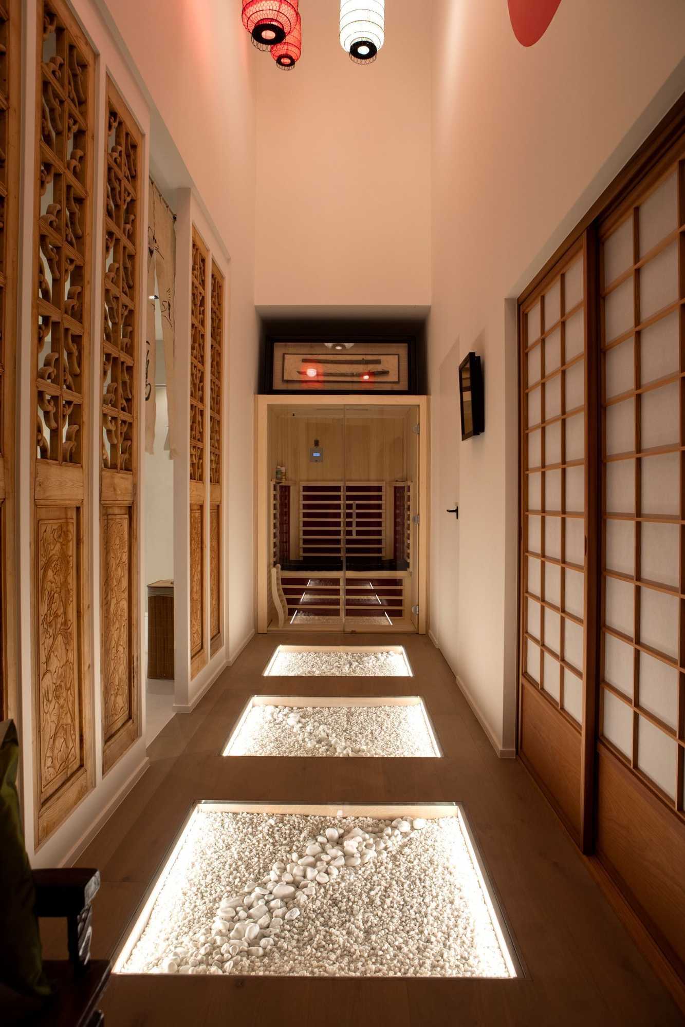 Gift card for Wabi Sabi B&b - a Japanese Sleep Oasis in Belgium Gift card for Wabi Sabi B&b - a Japanese Sleep Oasis in Belgium