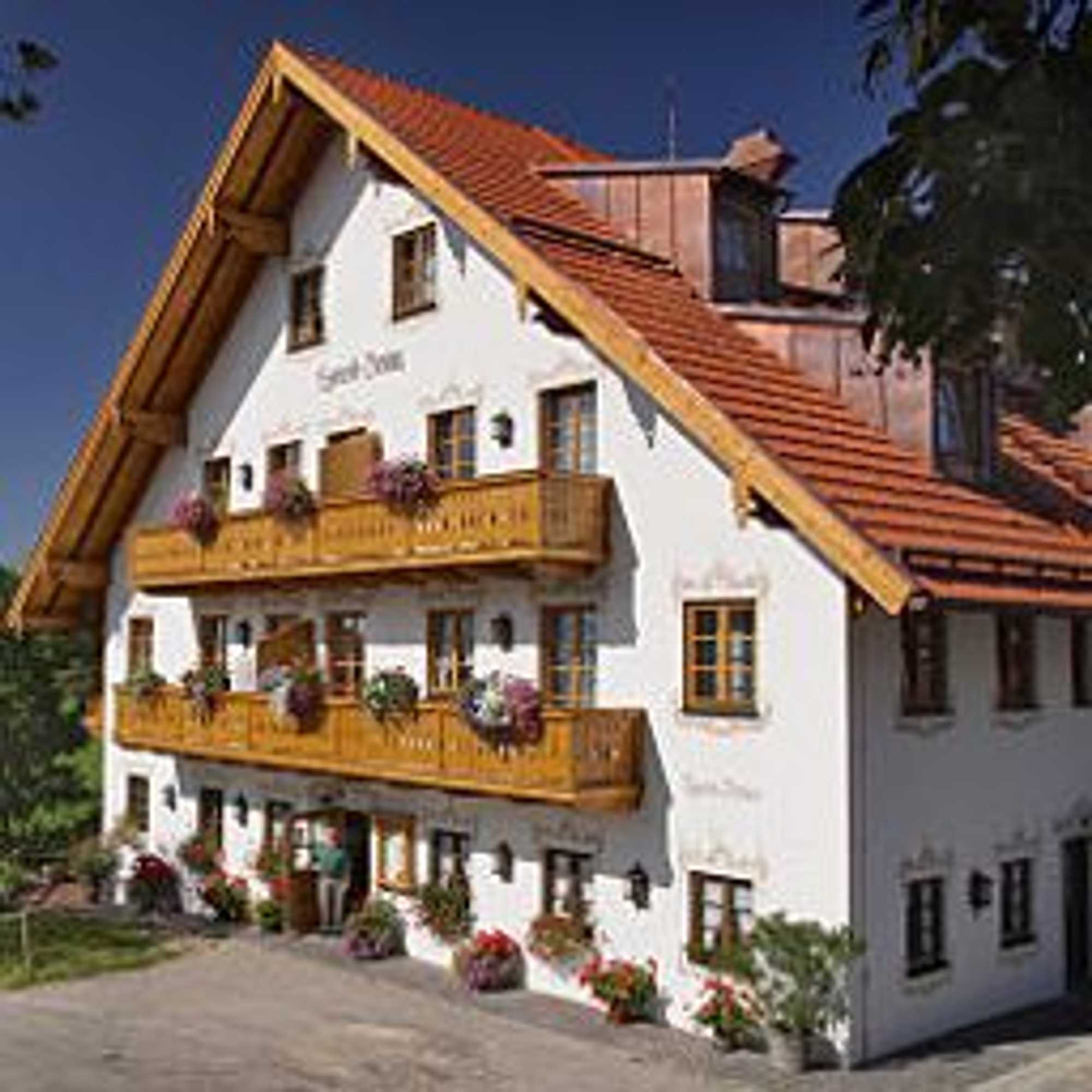 Gift card for Landhotel Hoisl-Bräu Gift card for Landhotel Hoisl-Bräu