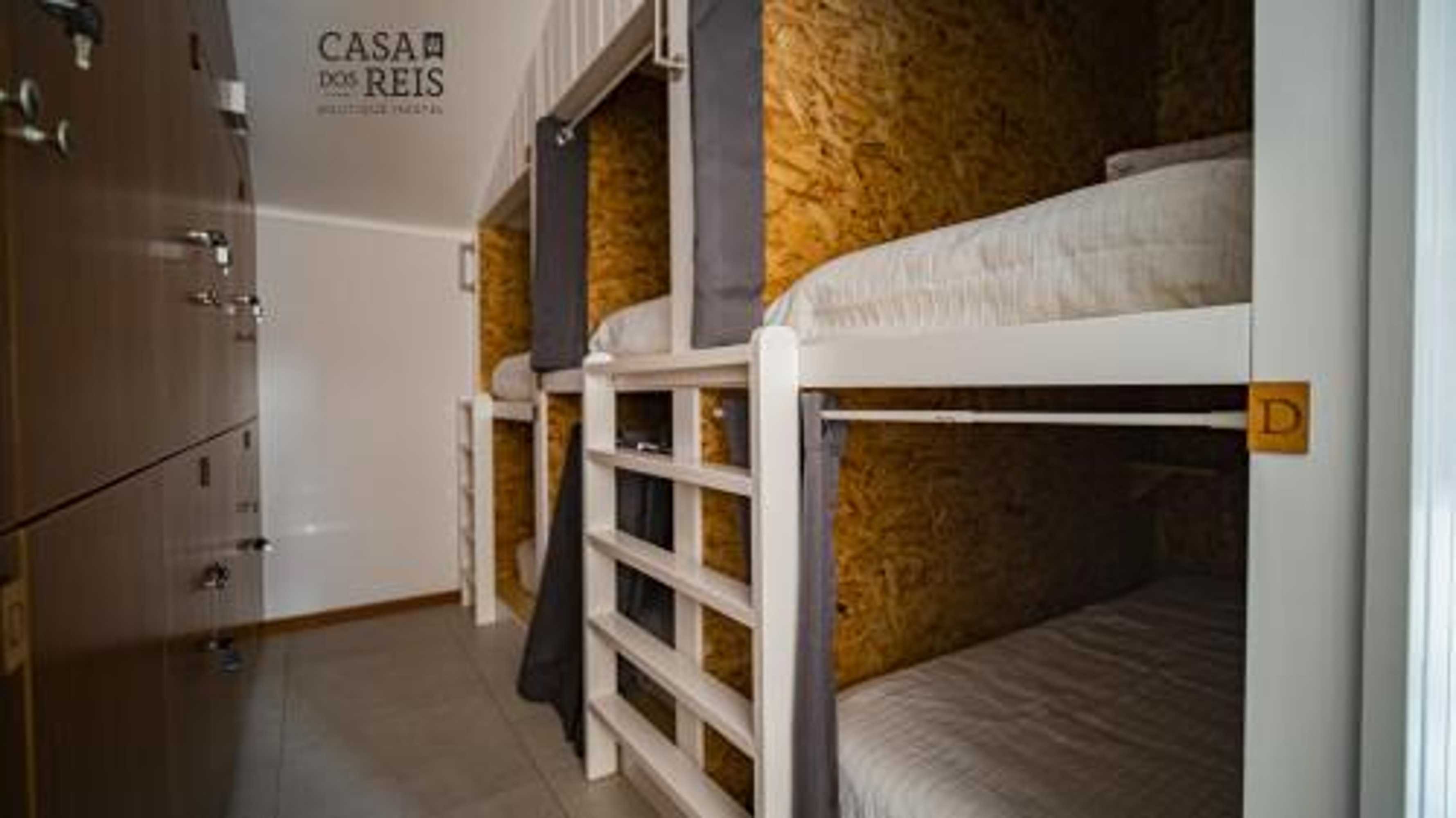 Gift card for Casa Dos Reis - Boutique Hostel Gift card for Casa Dos Reis - Boutique Hostel