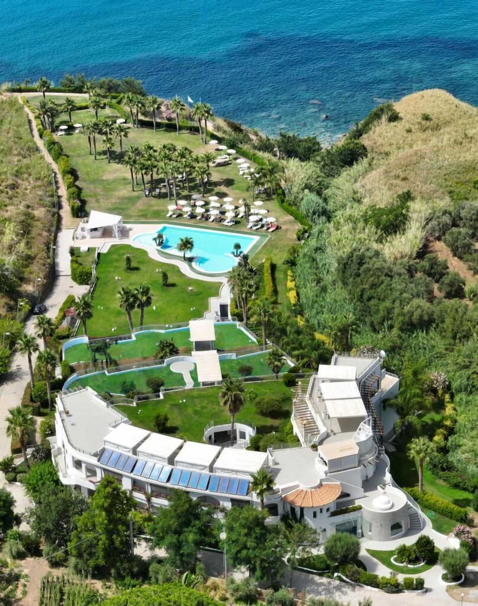 Gift card for Infinity Resort Tropea Gift card for Infinity Resort Tropea