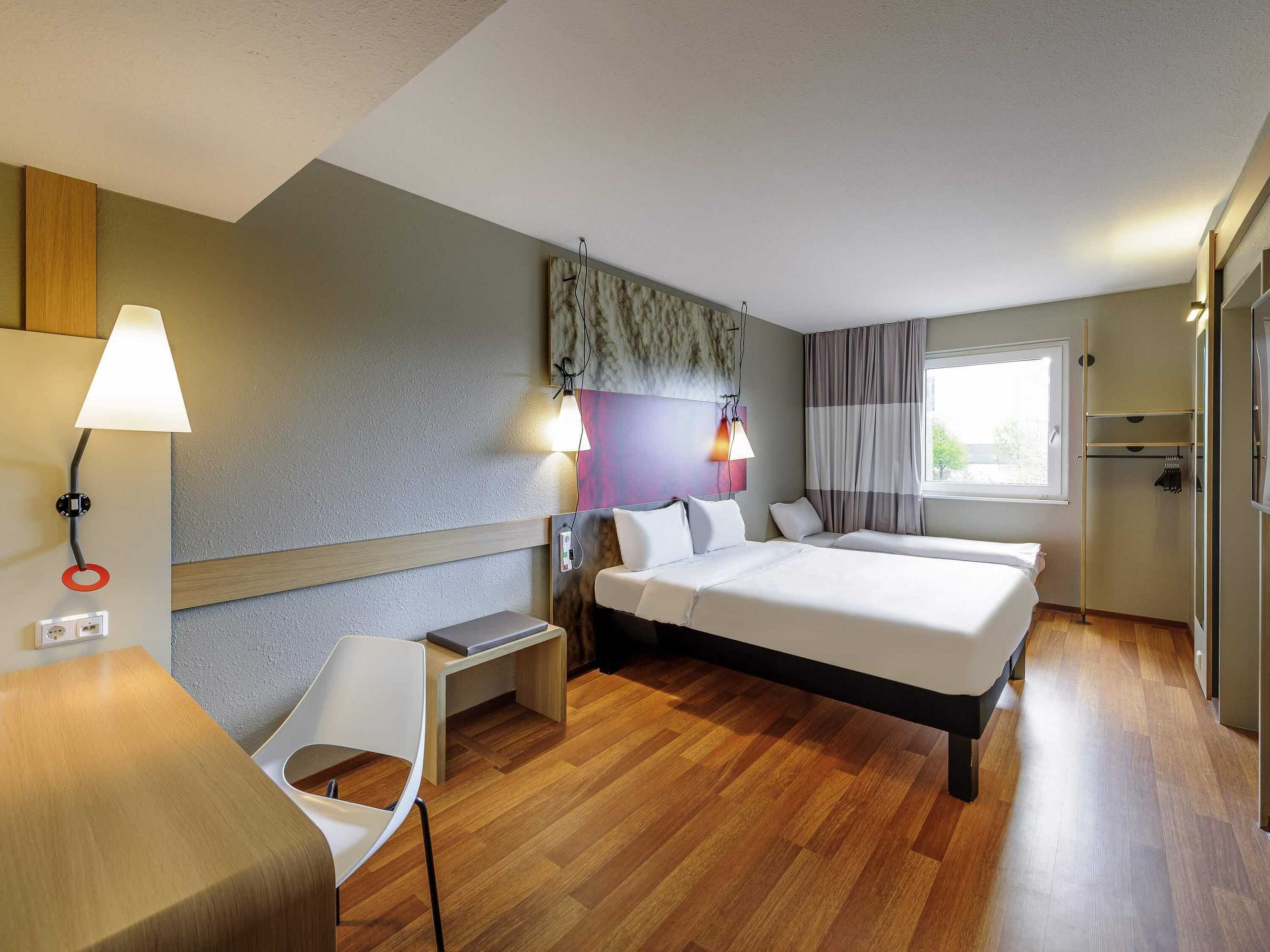 Gift card for Ibis München Messe Gift card for Ibis München Messe