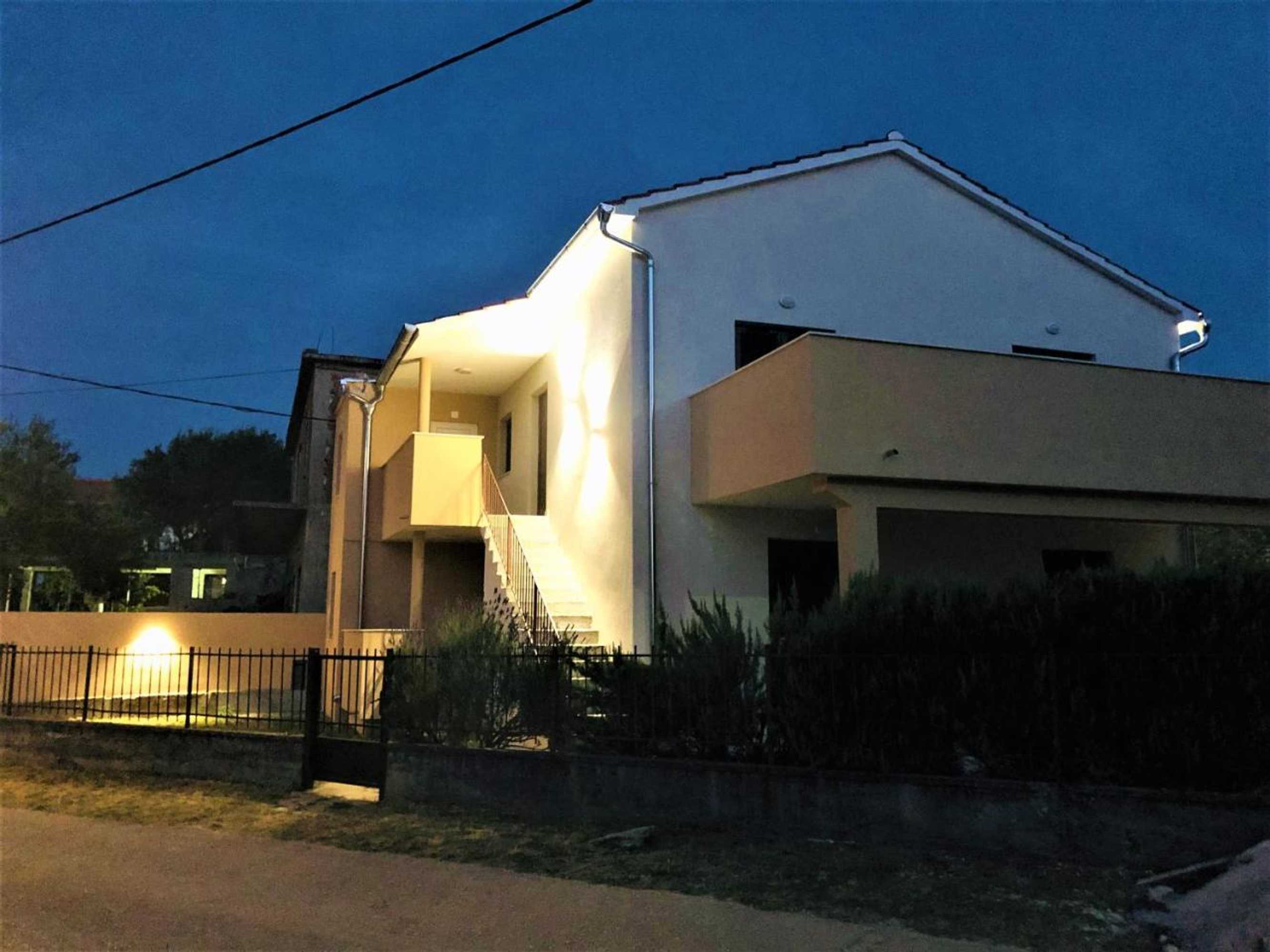 Gift card for Apartments Branka