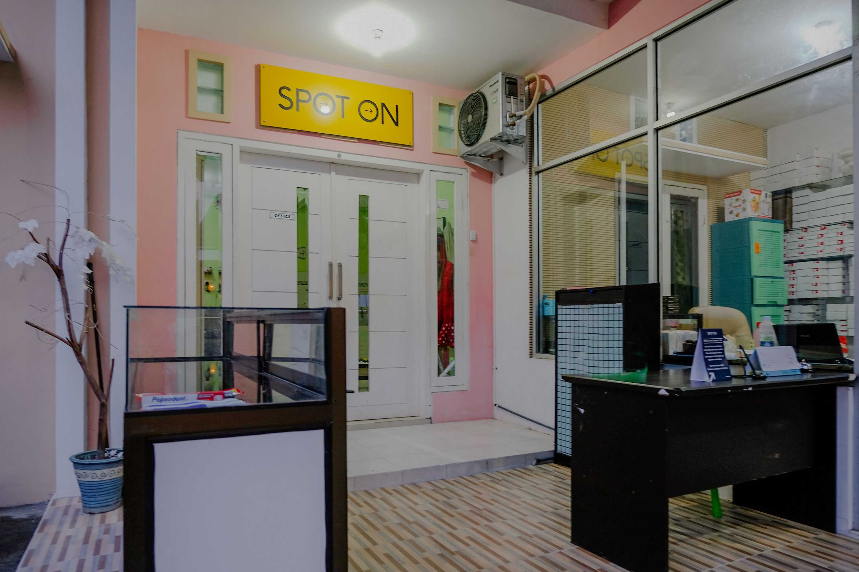 Gift card for Oyo 2417 Melati Residence Gift card for Oyo 2417 Melati Residence