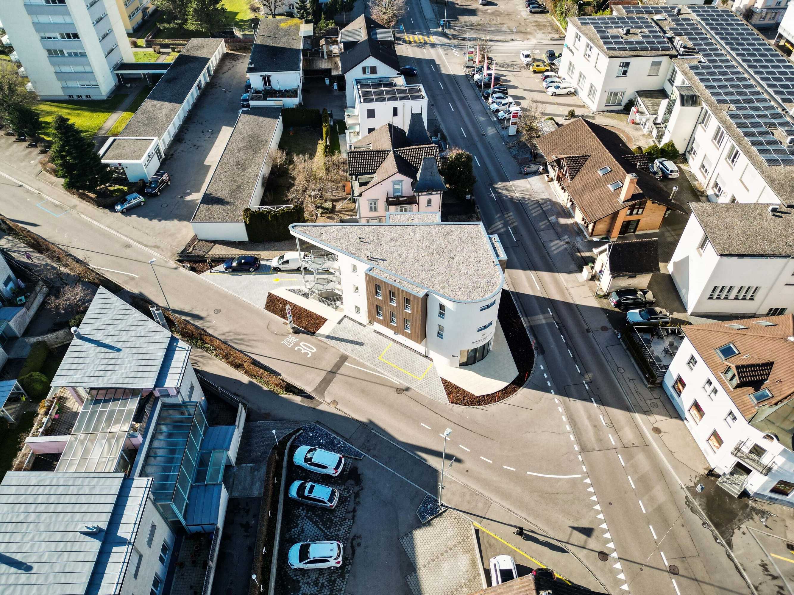 Gift card for Hotel Rondo - Self-Check-In