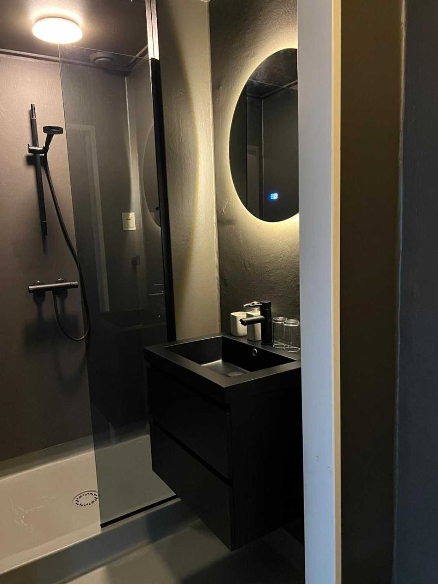 Gift card for Hotel Loco