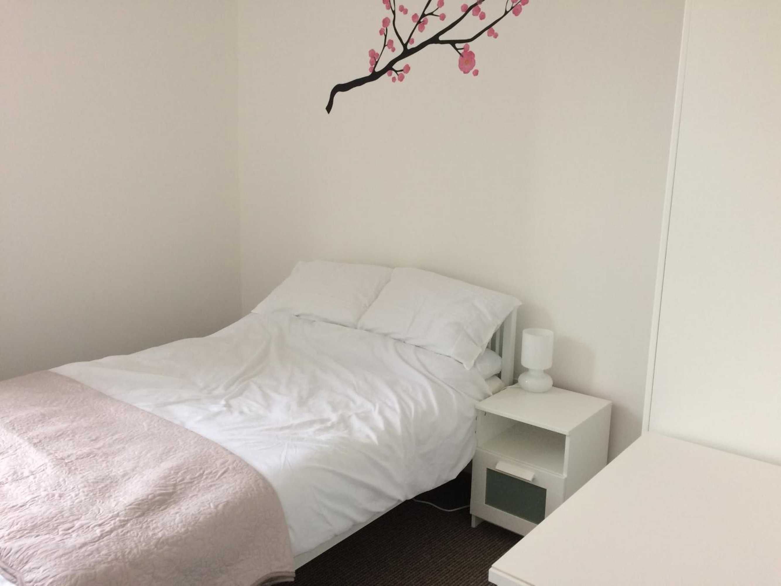 Gift card for Regent Serviced Suites