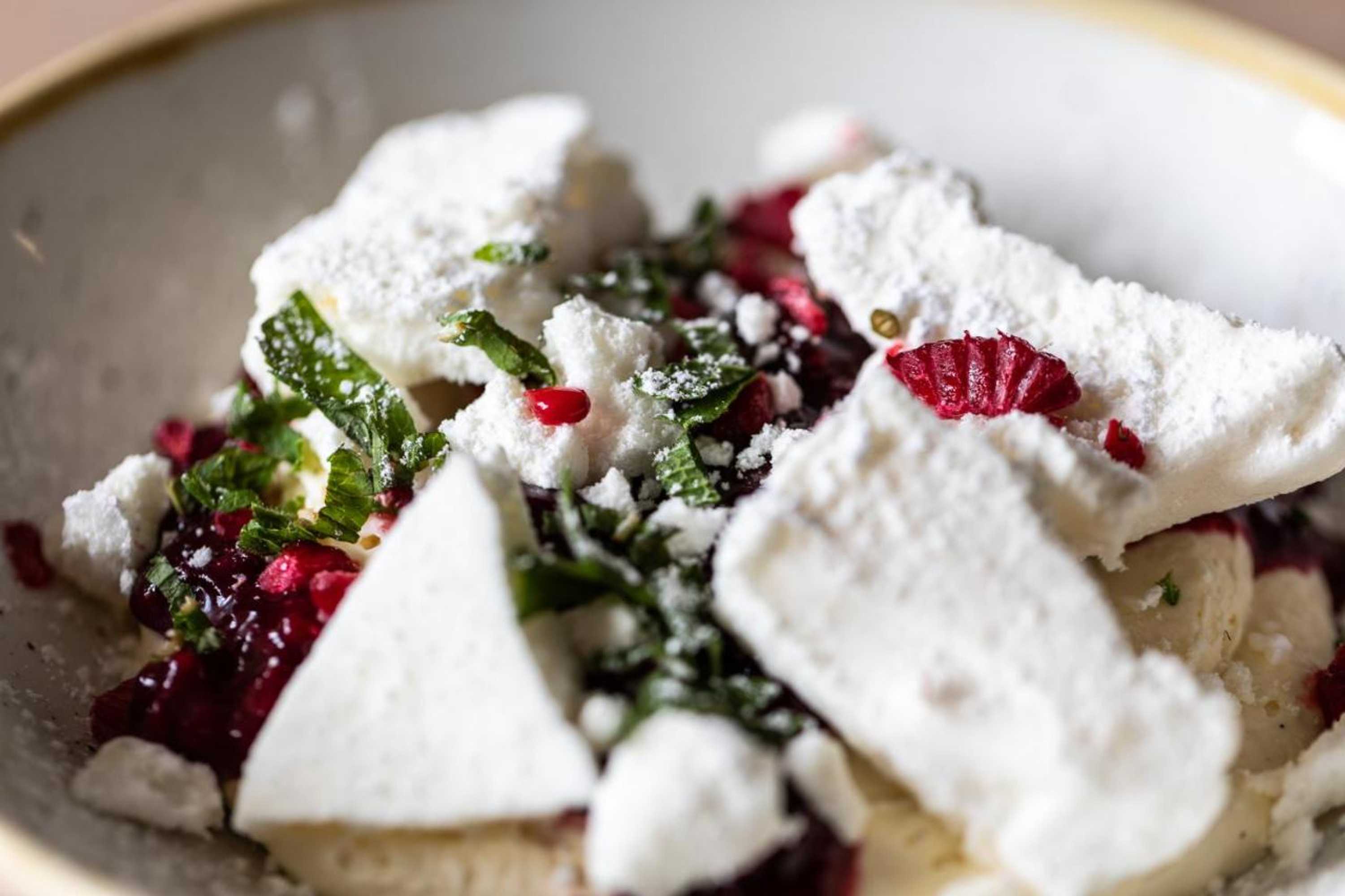 Gift card for The Coach House