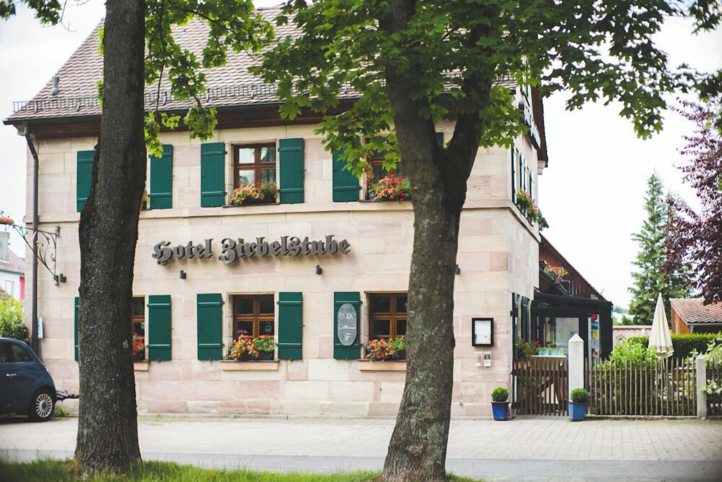 Gift card for Hotel Zirbelstube