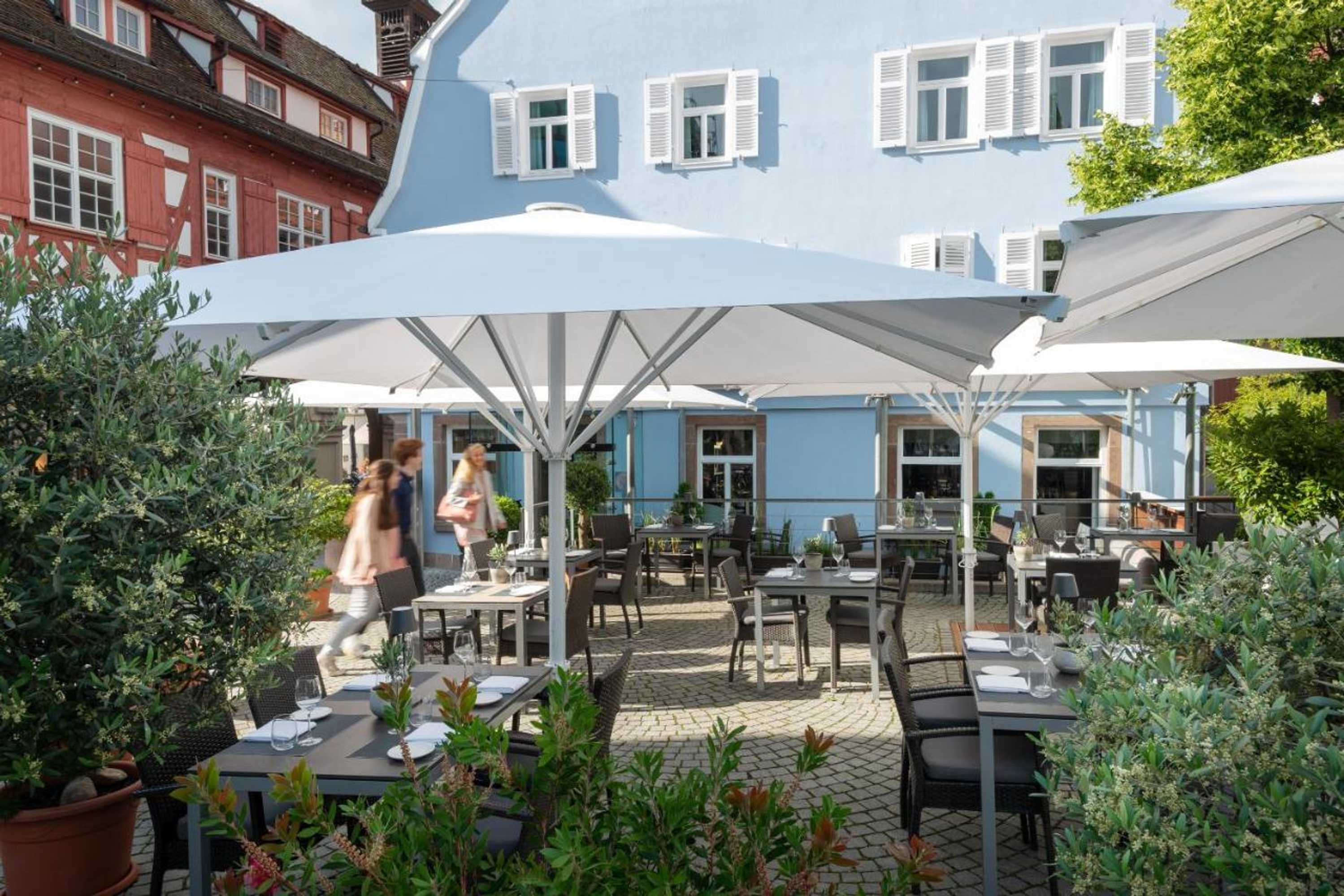 Gift card for Bachofer