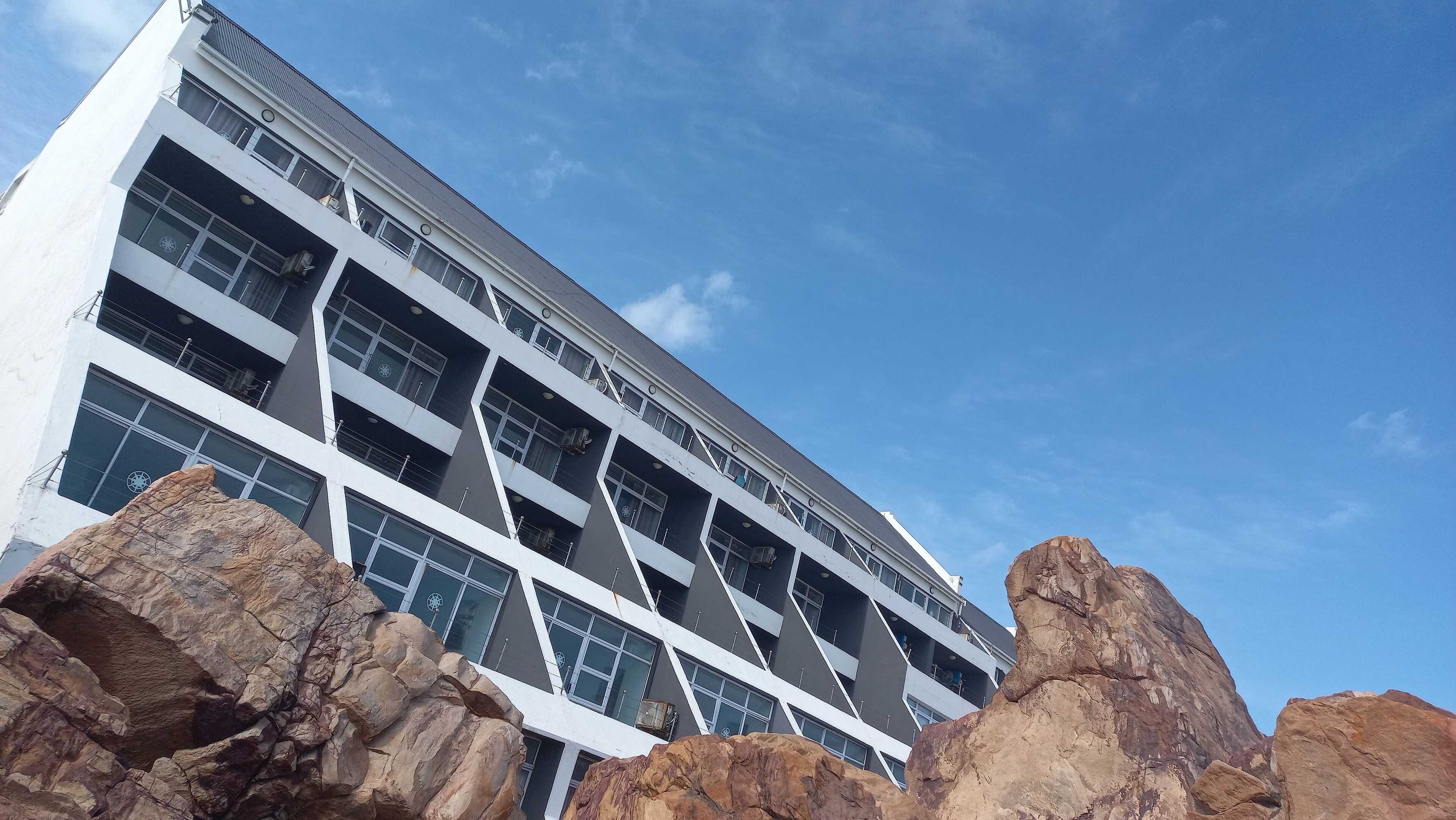 Gift card for The Point Hotel & Spa