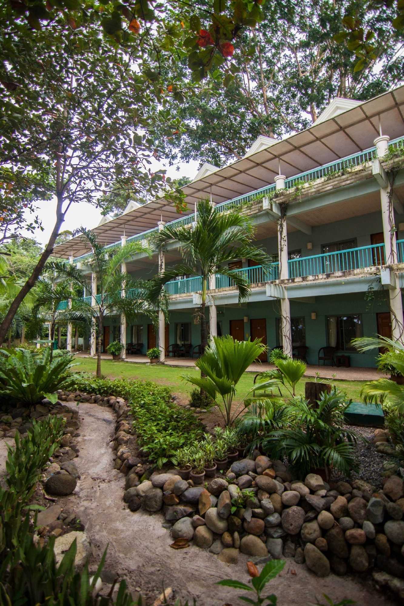 Gift card for Camayan Beach Resort