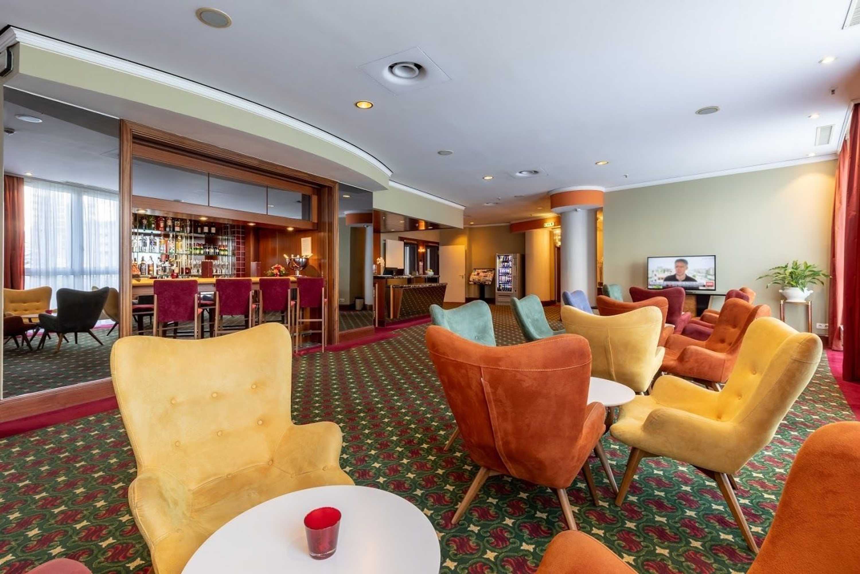 Gift card for Trip Inn Frankfurt Nordwestzentrum Gift card for Trip Inn Frankfurt Nordwestzentrum