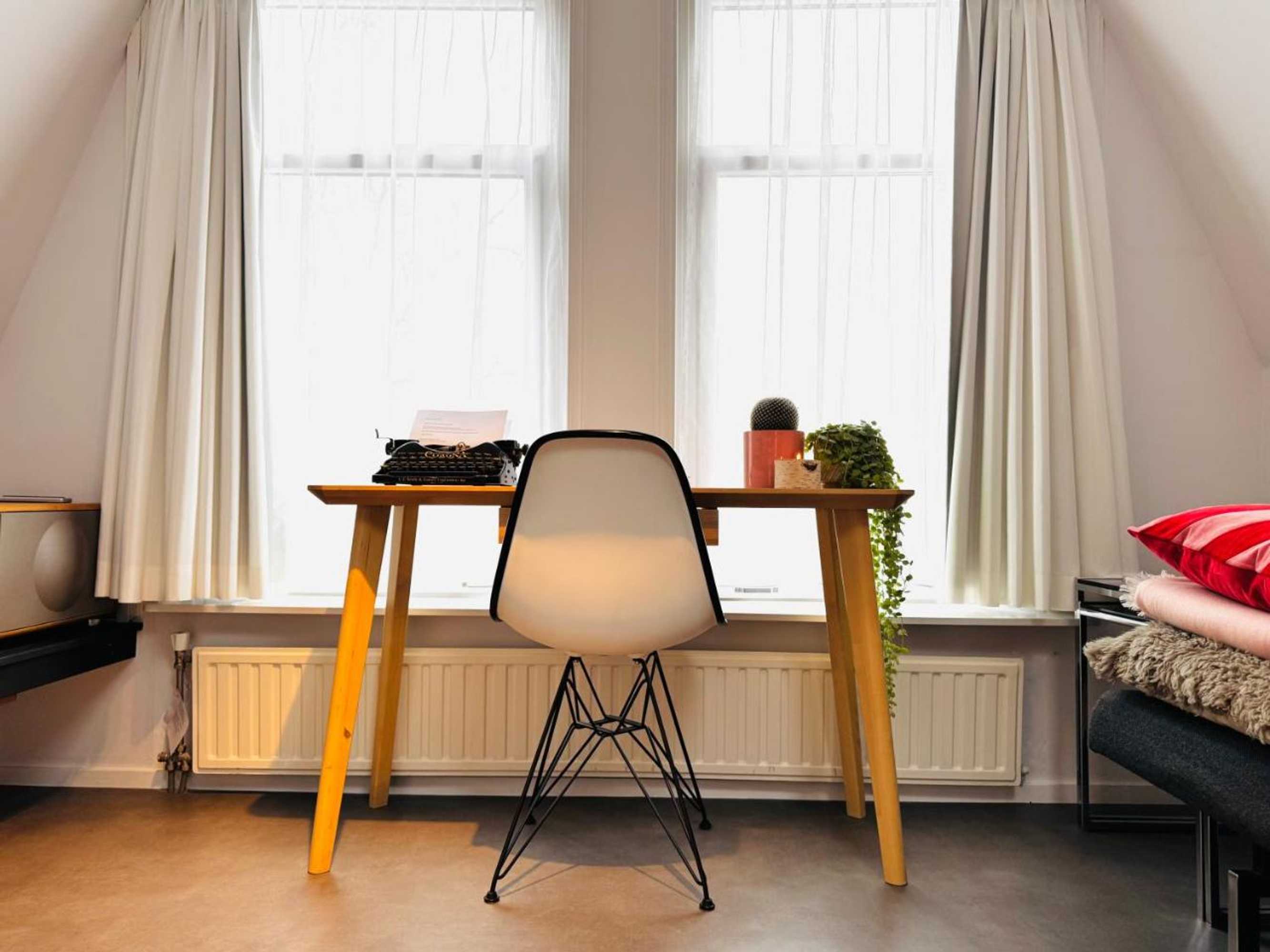 Gift card for Betty Blue Bed & Breakfast