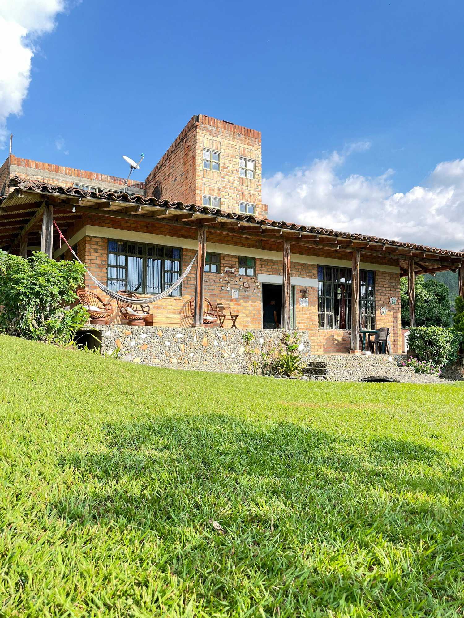 Gift card for Piedechinche El Cerrito Ventanas Parapente Premium