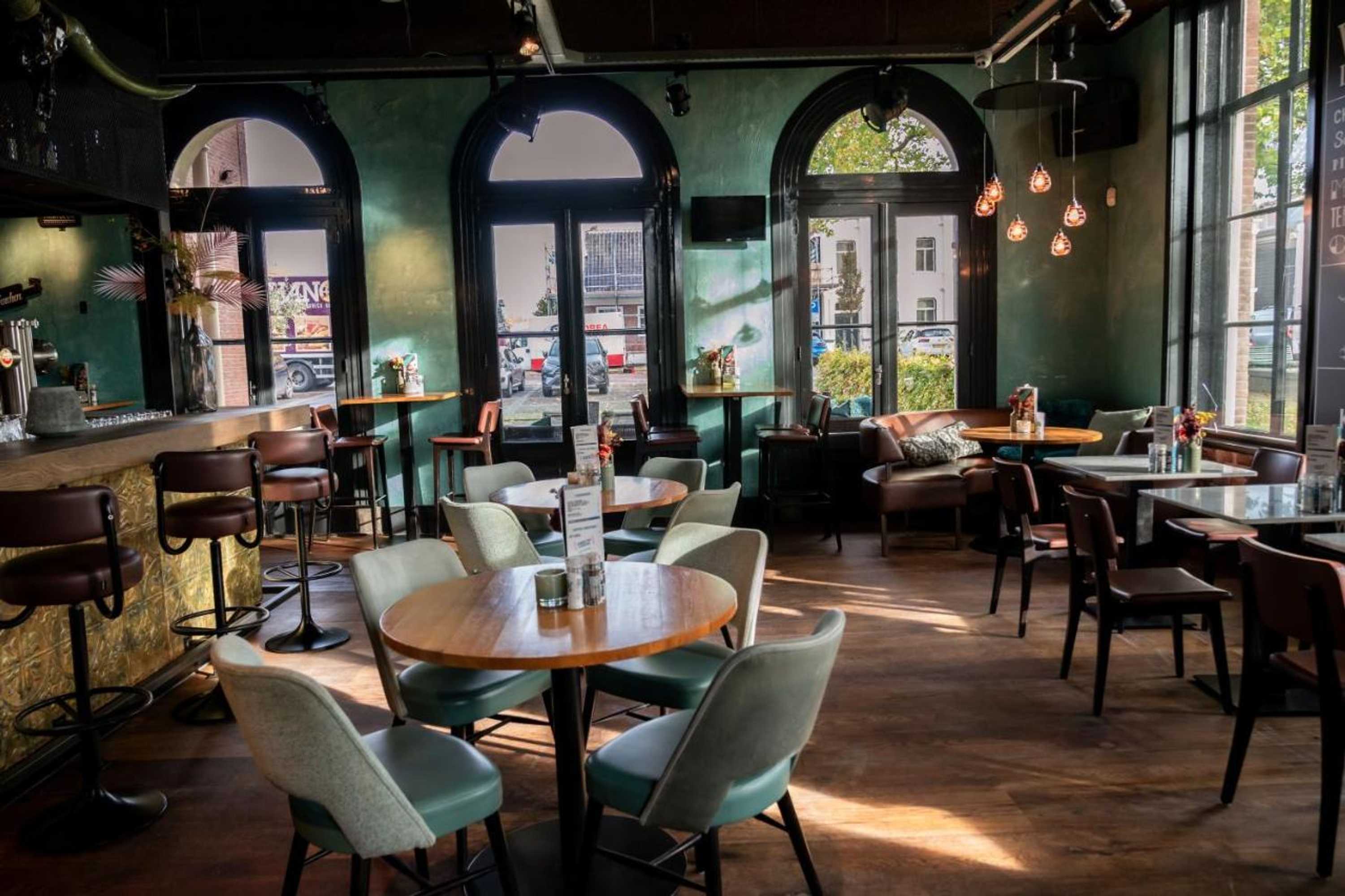 Gift card for Boutique Hotel Brasa Beemster Gift card for Boutique Hotel Brasa Beemster