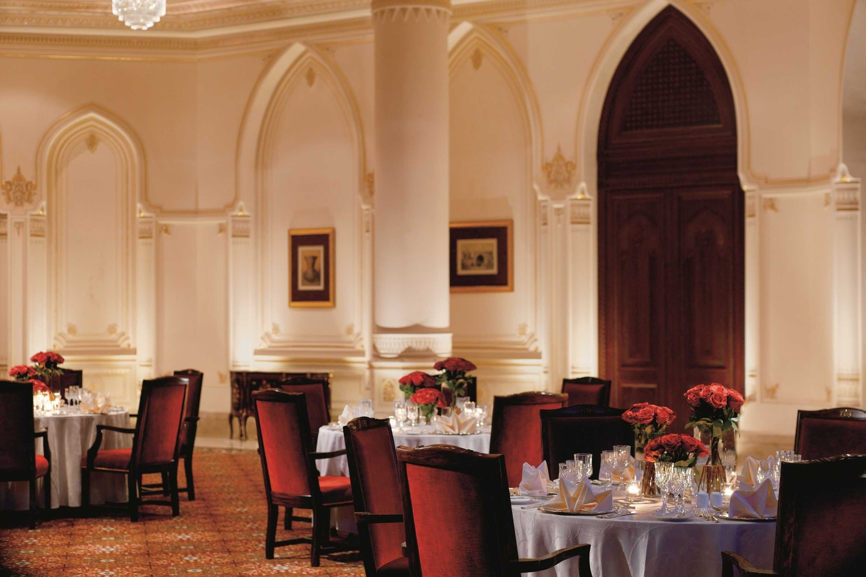Gift card for Al Bustan Palace, a Ritz-Carlton Hotel Gift card for Al Bustan Palace, a Ritz-Carlton Hotel