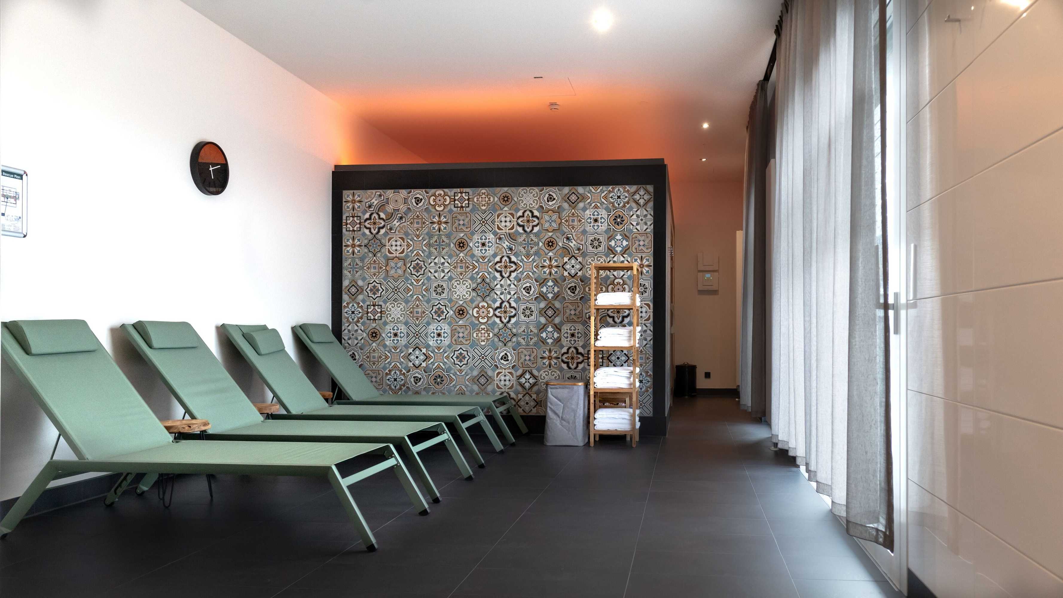 Gift card for Burgau Hotel Sonnenhof