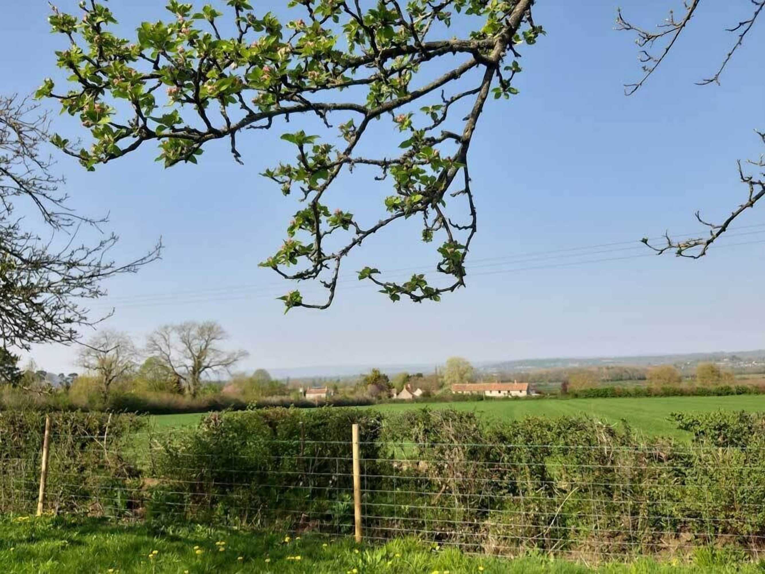 Gift card for Orchard Farm Luxury Glamping