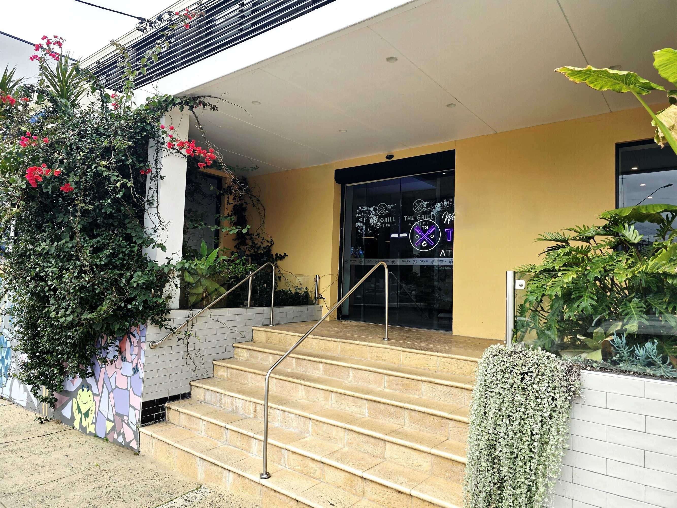 Gift card for Panania Hotel Sydney Gift card for Panania Hotel Sydney