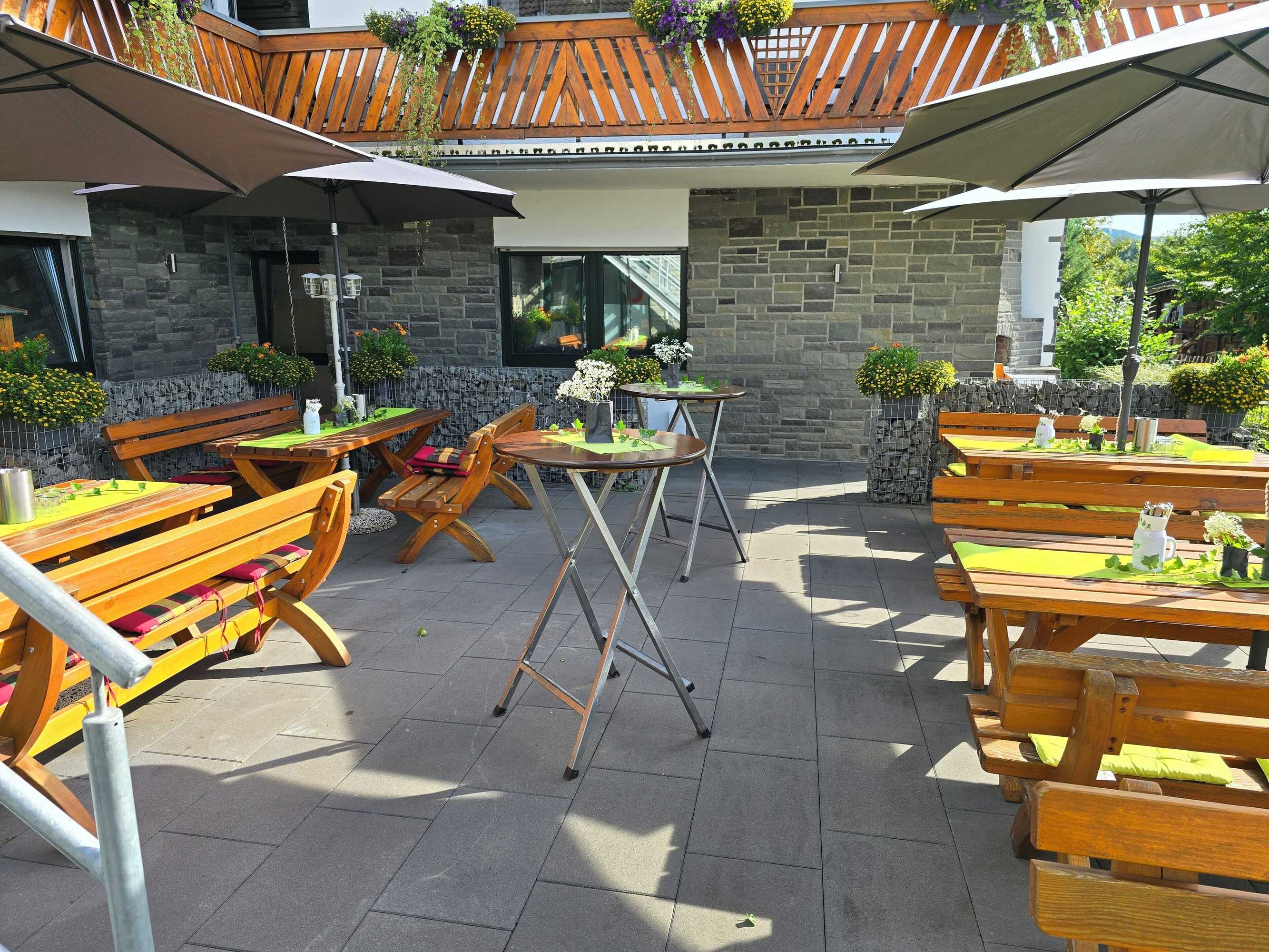 Gift card for Pension Haus Diefenbach