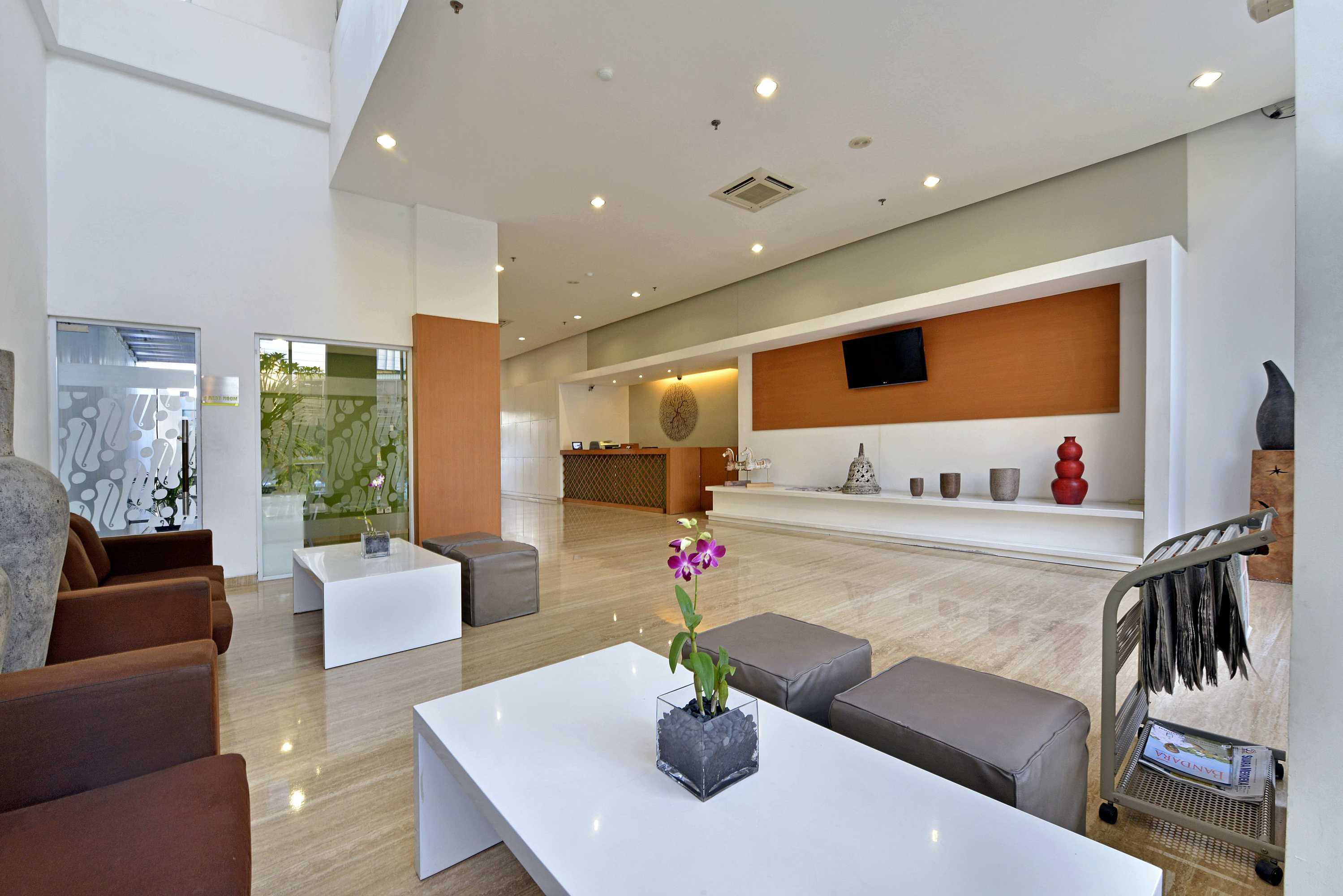 Gift card for Whiz Hotel Pemuda Semarang Gift card for Whiz Hotel Pemuda Semarang