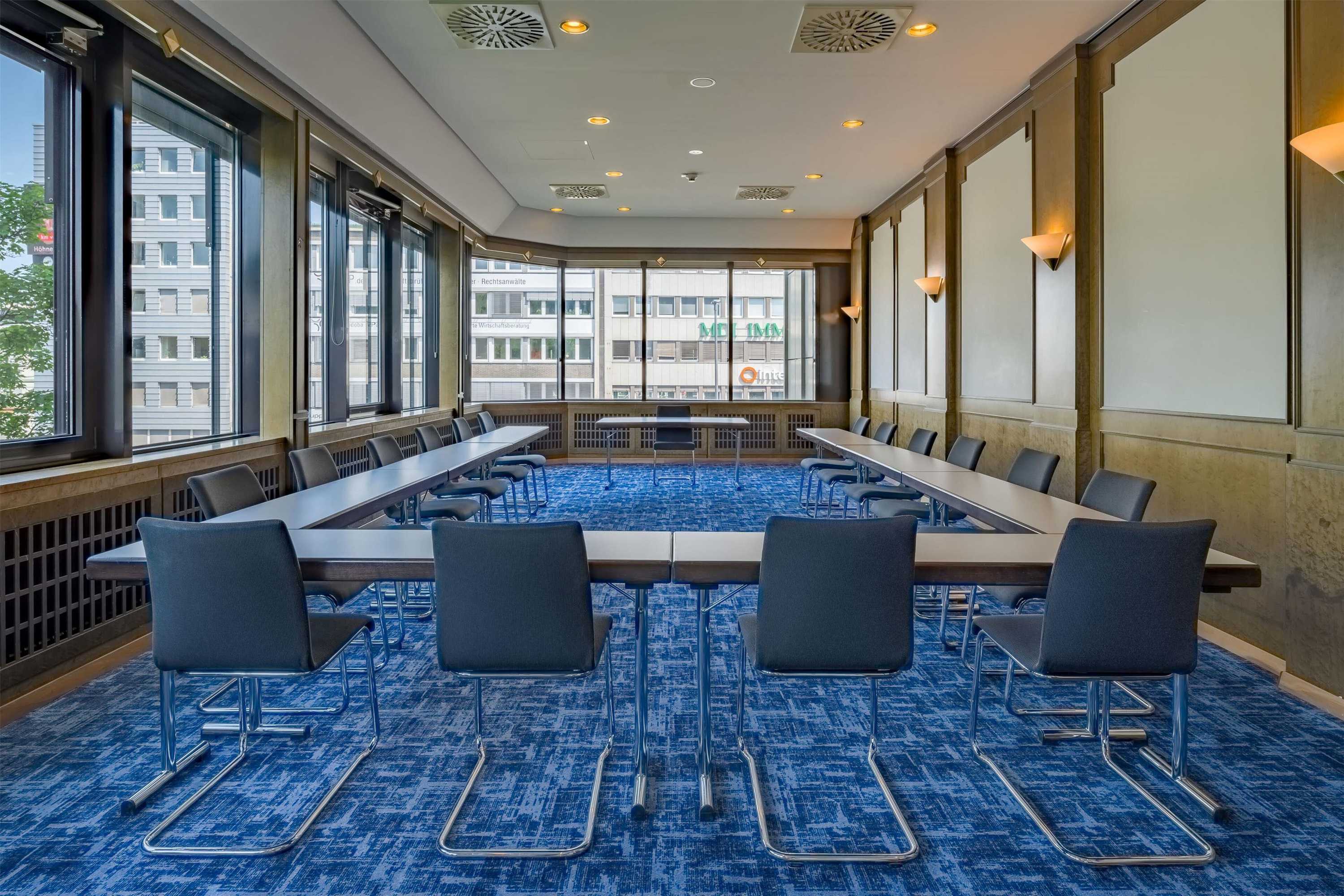 Gift card for Spark by Hilton Wuppertal City Centre Gift card for Spark by Hilton Wuppertal City Centre