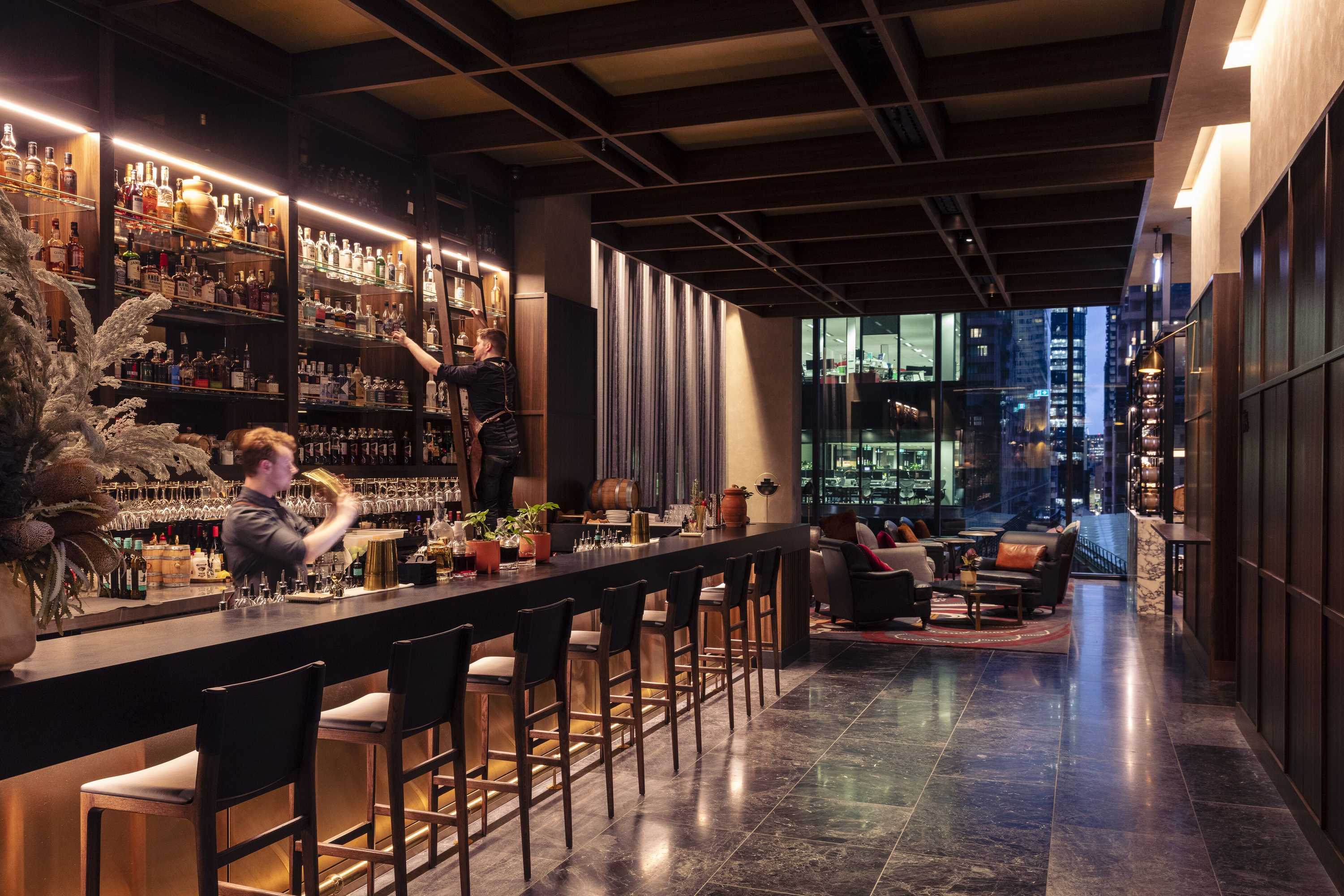 Gift card for Next Hotel Melbourne, Curio Collection by Hilton Gift card for Next Hotel Melbourne, Curio Collection by Hilton