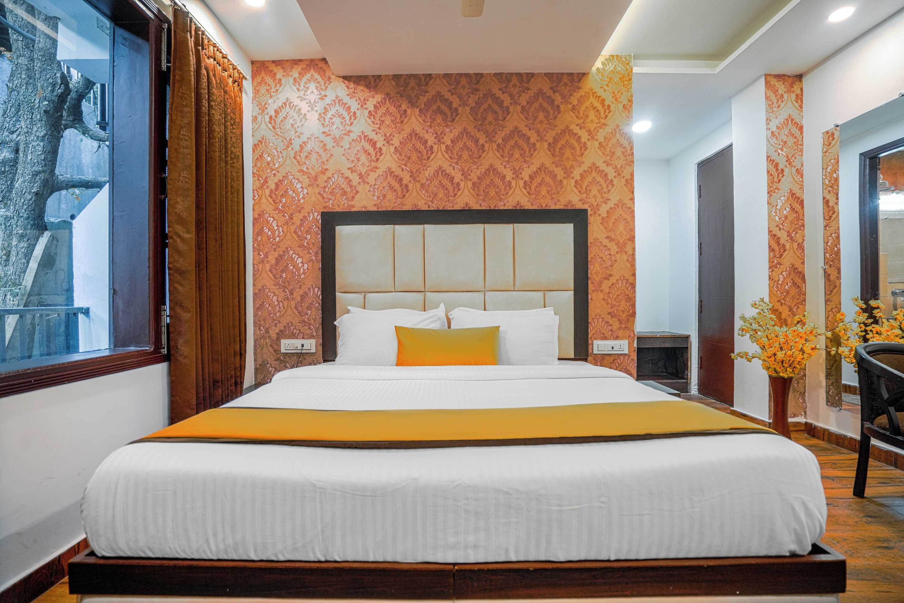 Gift card for Pax Hotel Sunrise View Dalhousie Gift card for Pax Hotel Sunrise View Dalhousie
