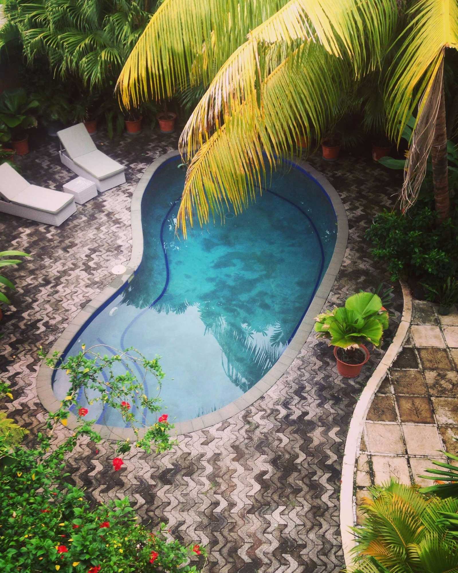 Gift card for Le Alaimoana Hotel