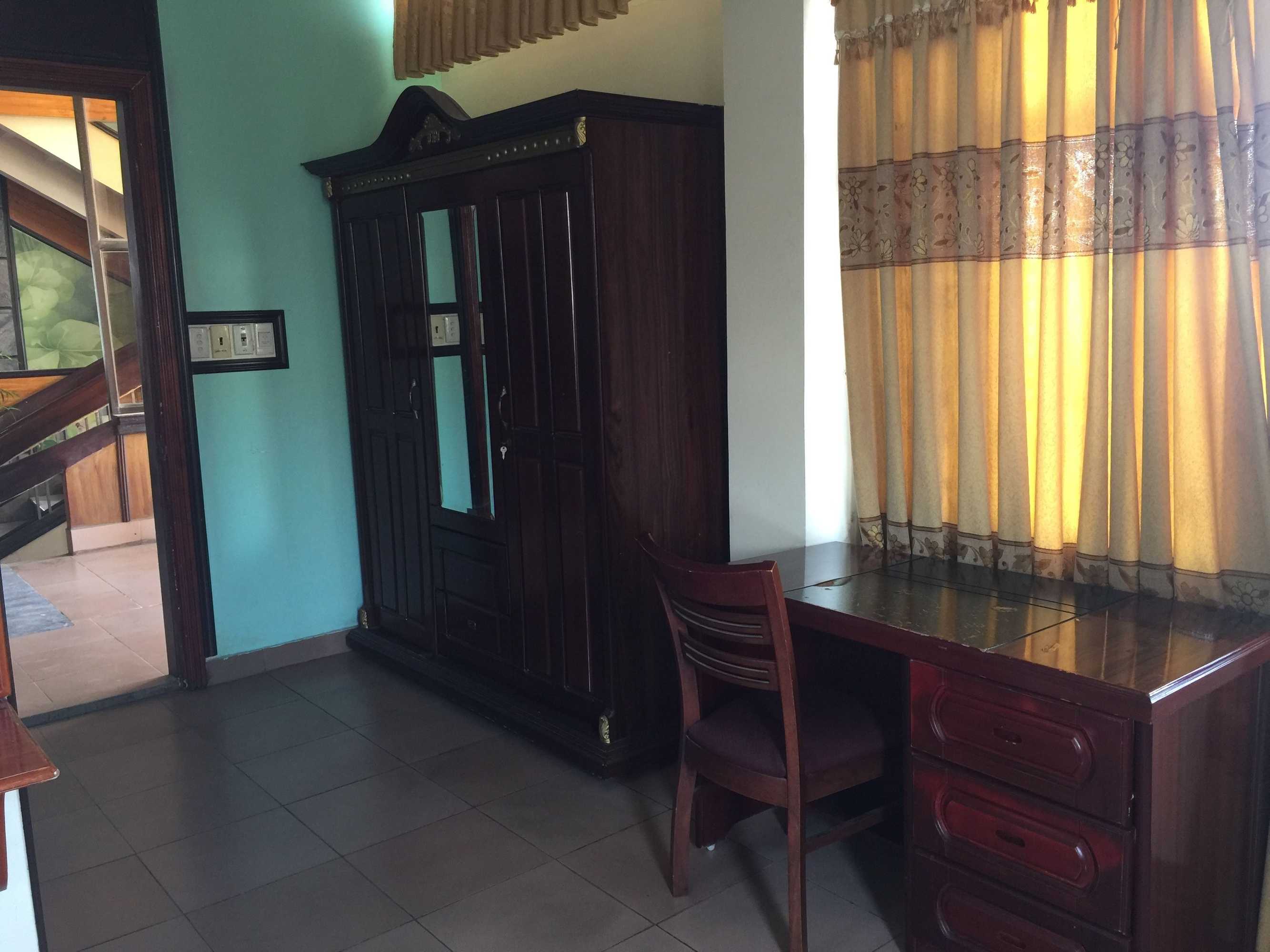 Gift card for Nha Nghi Tham Quyen